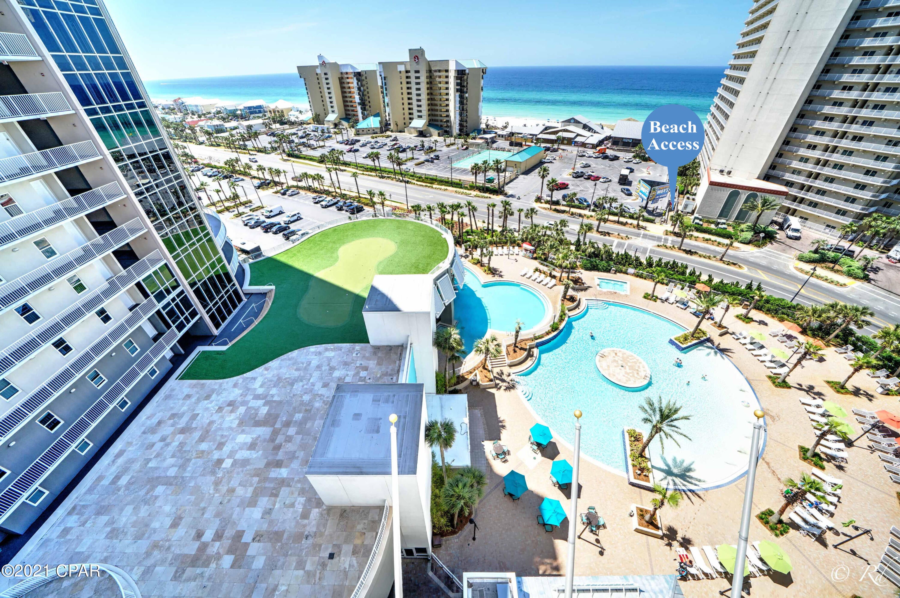 Laketown Wharf - Residential