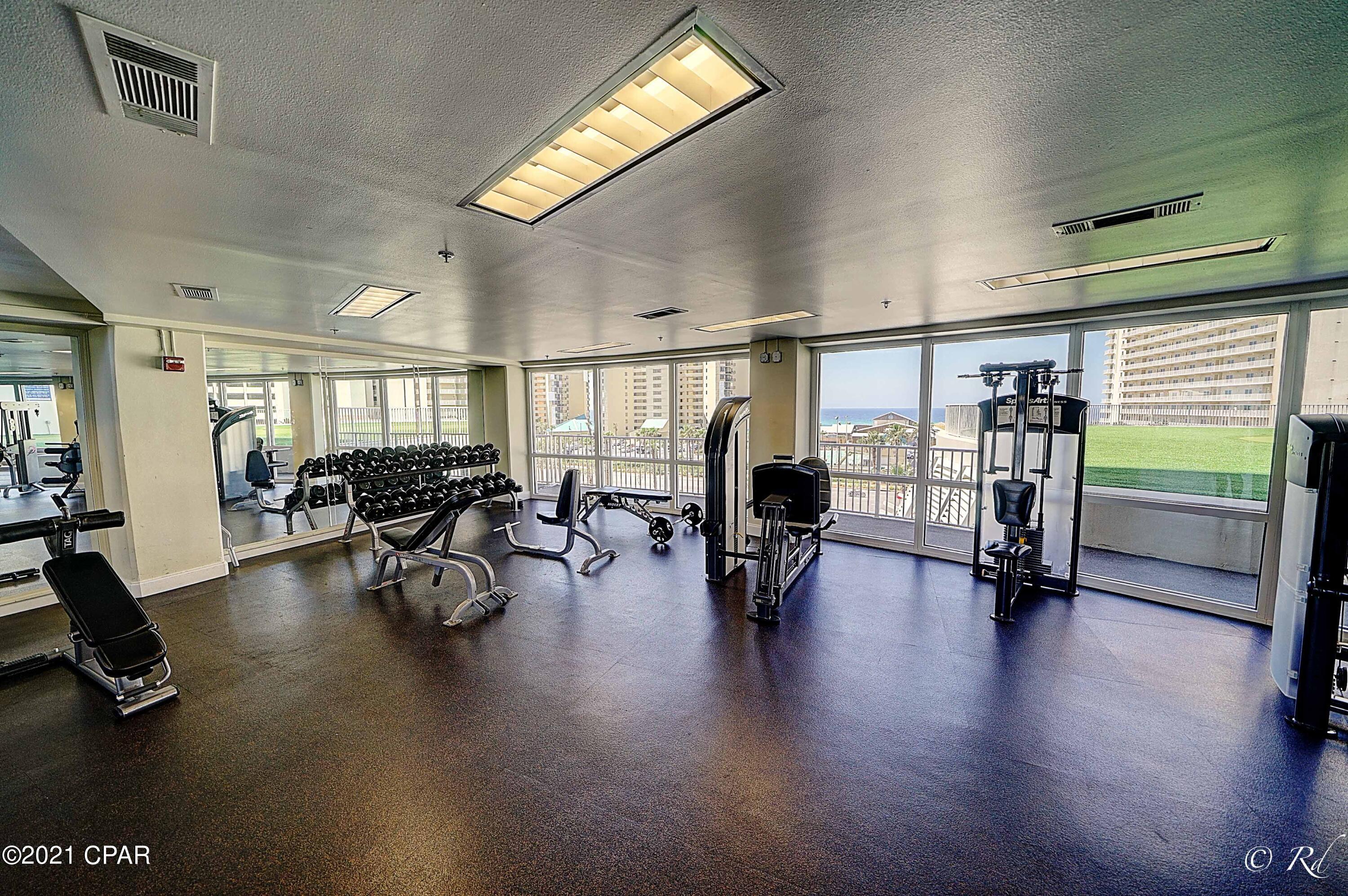 Laketown Wharf - Residential