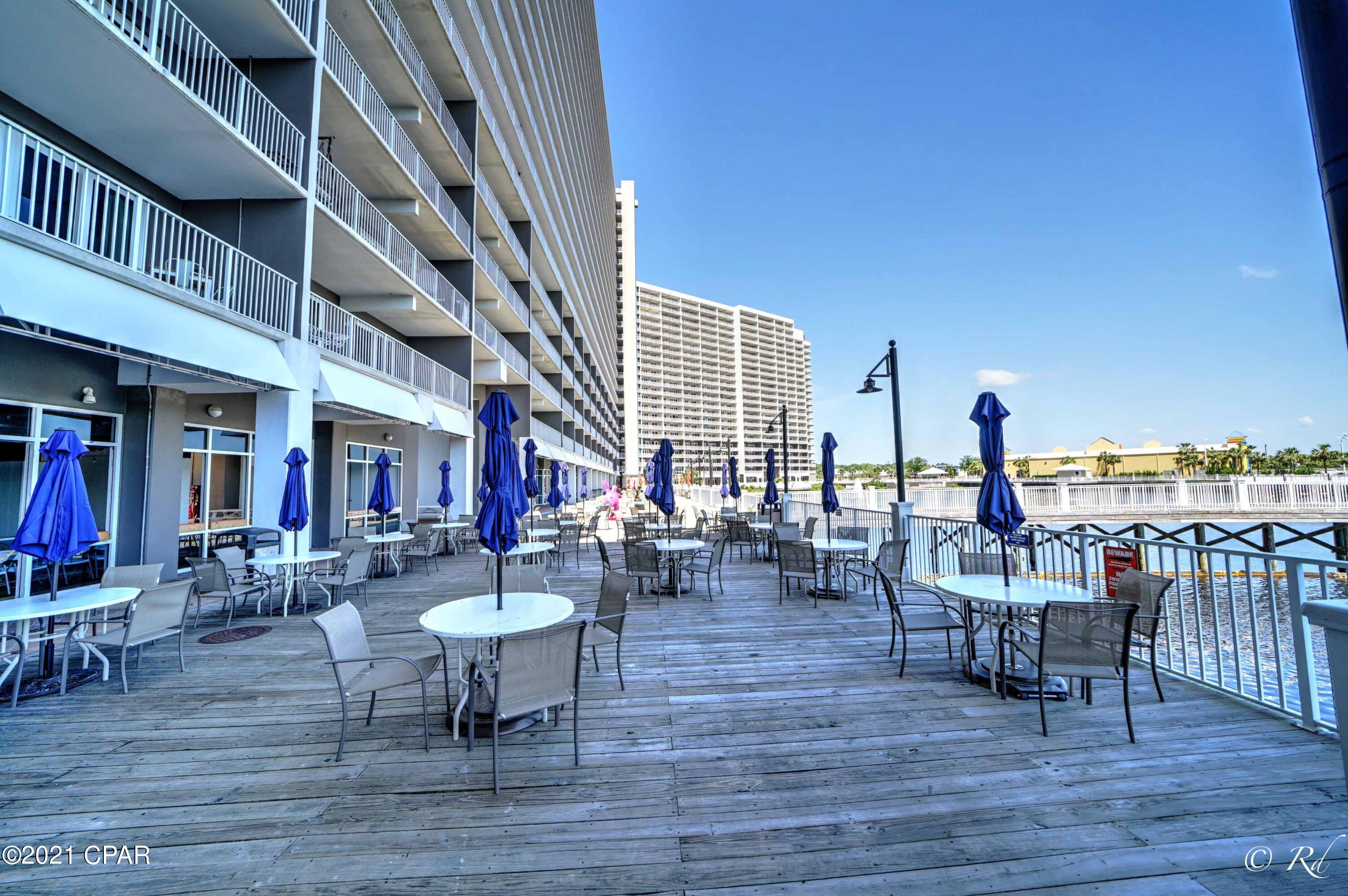 Laketown Wharf - Residential