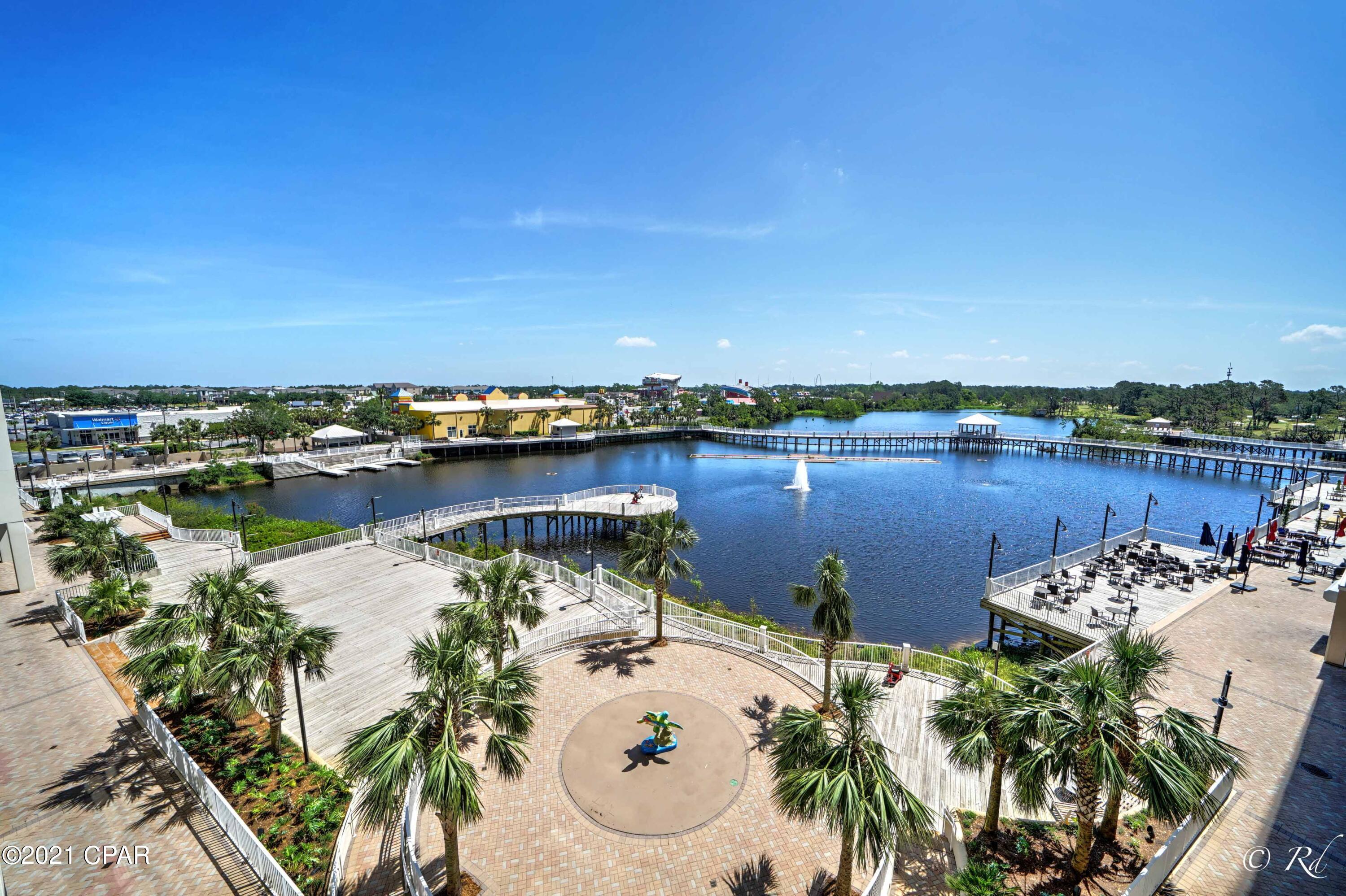 Laketown Wharf - Residential