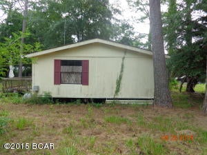 No Named Subdivision - Residential