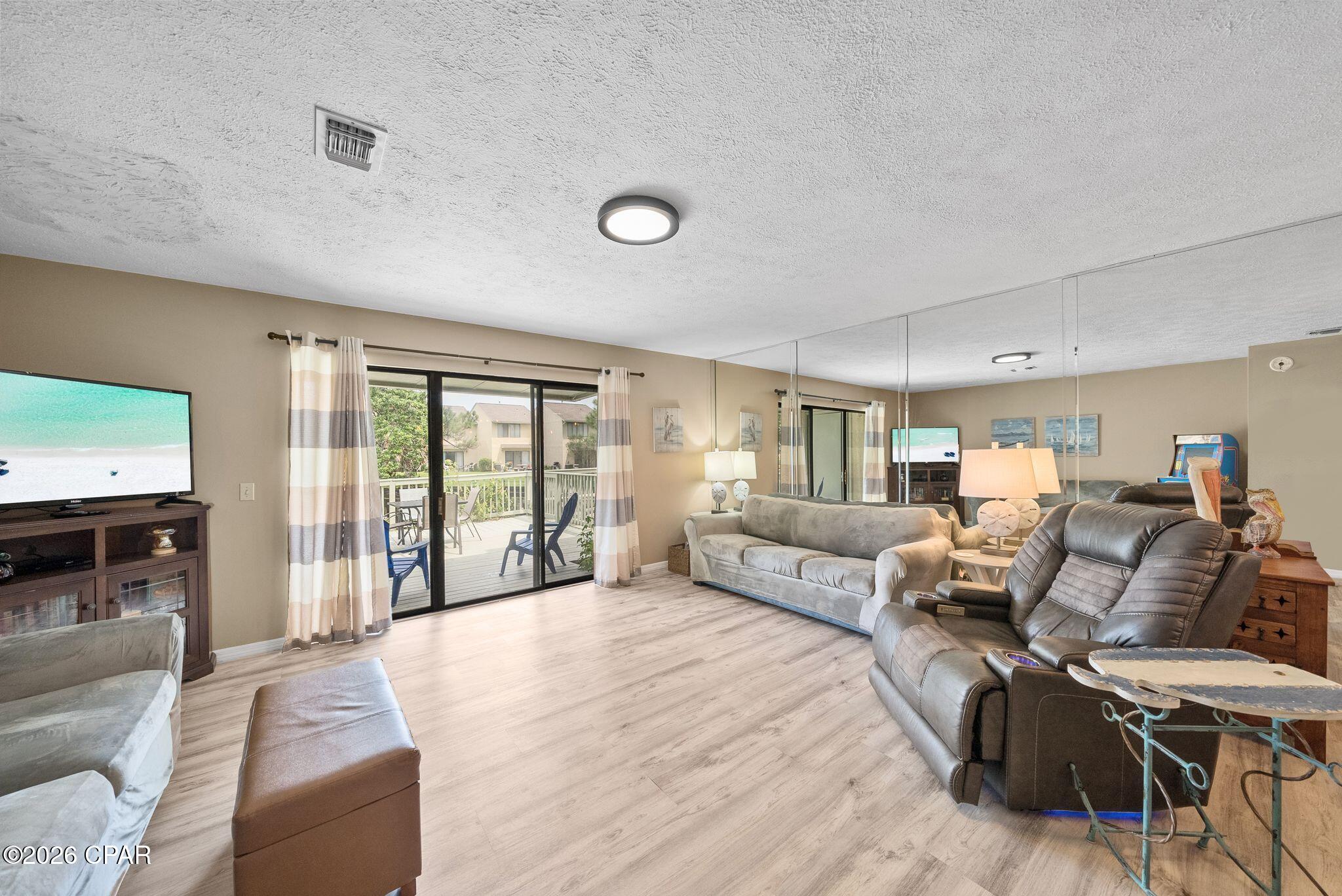 Gulf Highlands Beach Resort - Residential