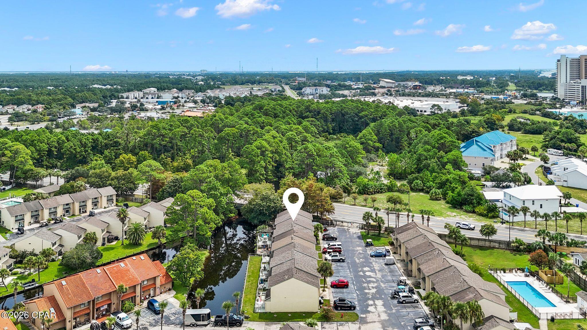 Gulf Highlands Beach Resort - Residential