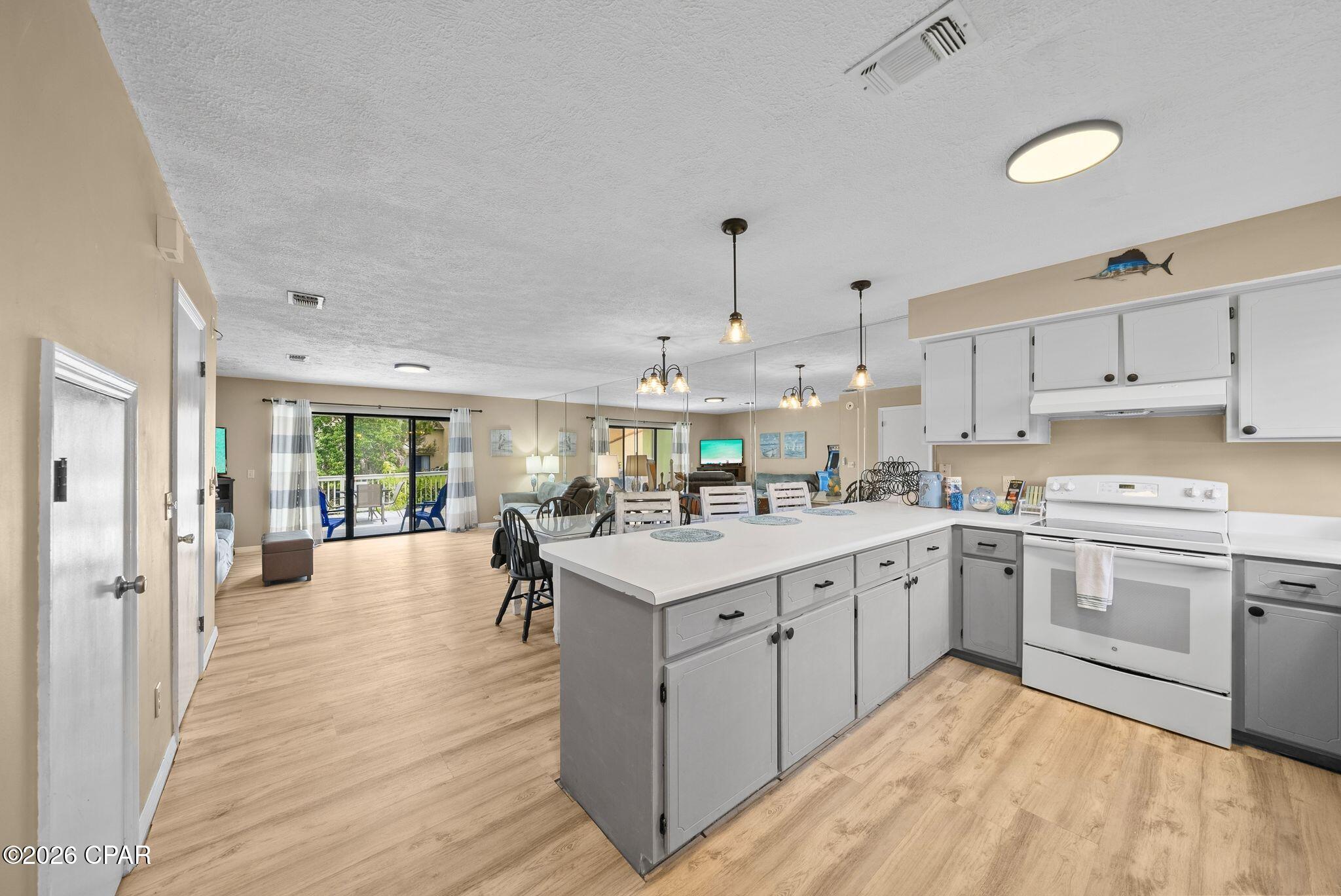 Gulf Highlands Beach Resort - Residential