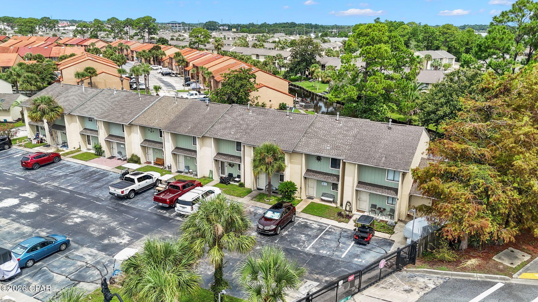 Gulf Highlands Beach Resort - Residential