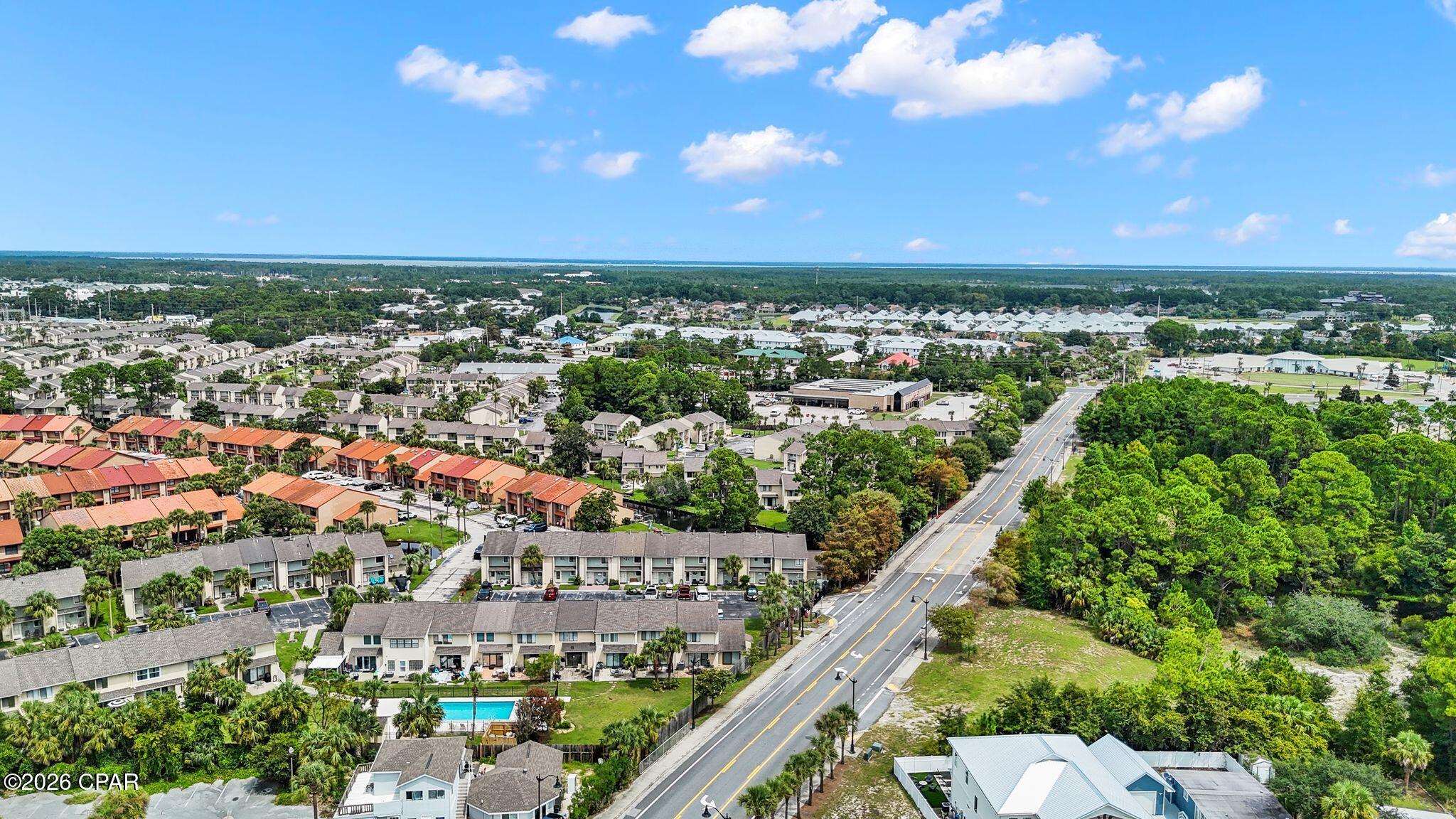 Gulf Highlands Beach Resort - Residential