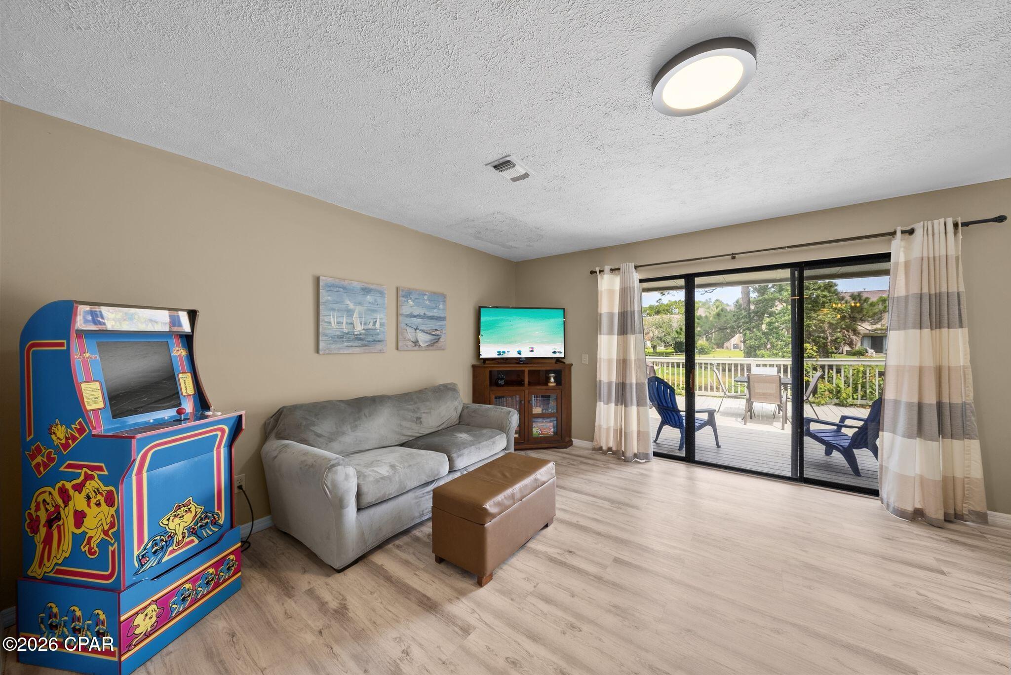 Gulf Highlands Beach Resort - Residential