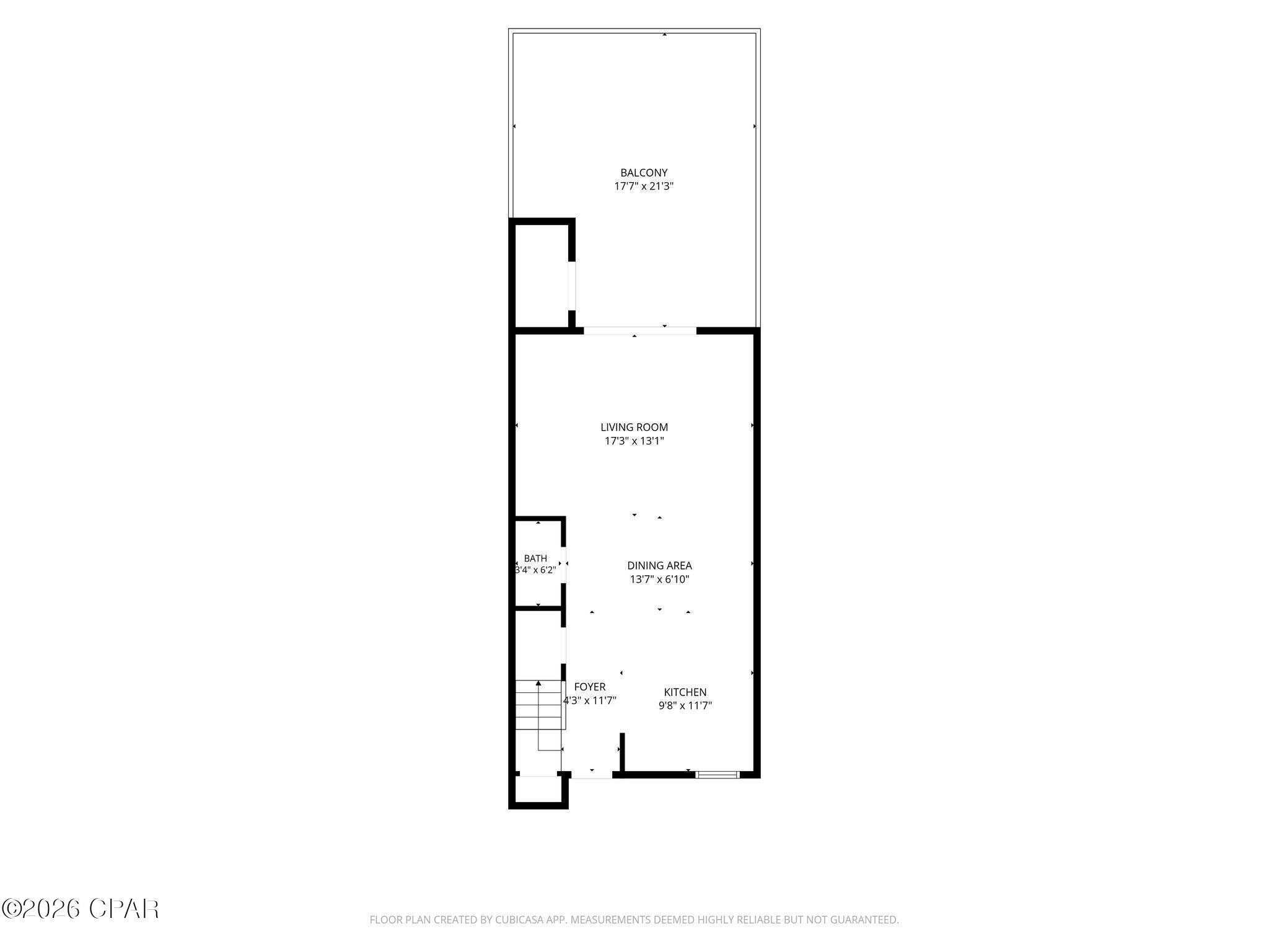Gulf Highlands Beach Resort - Residential