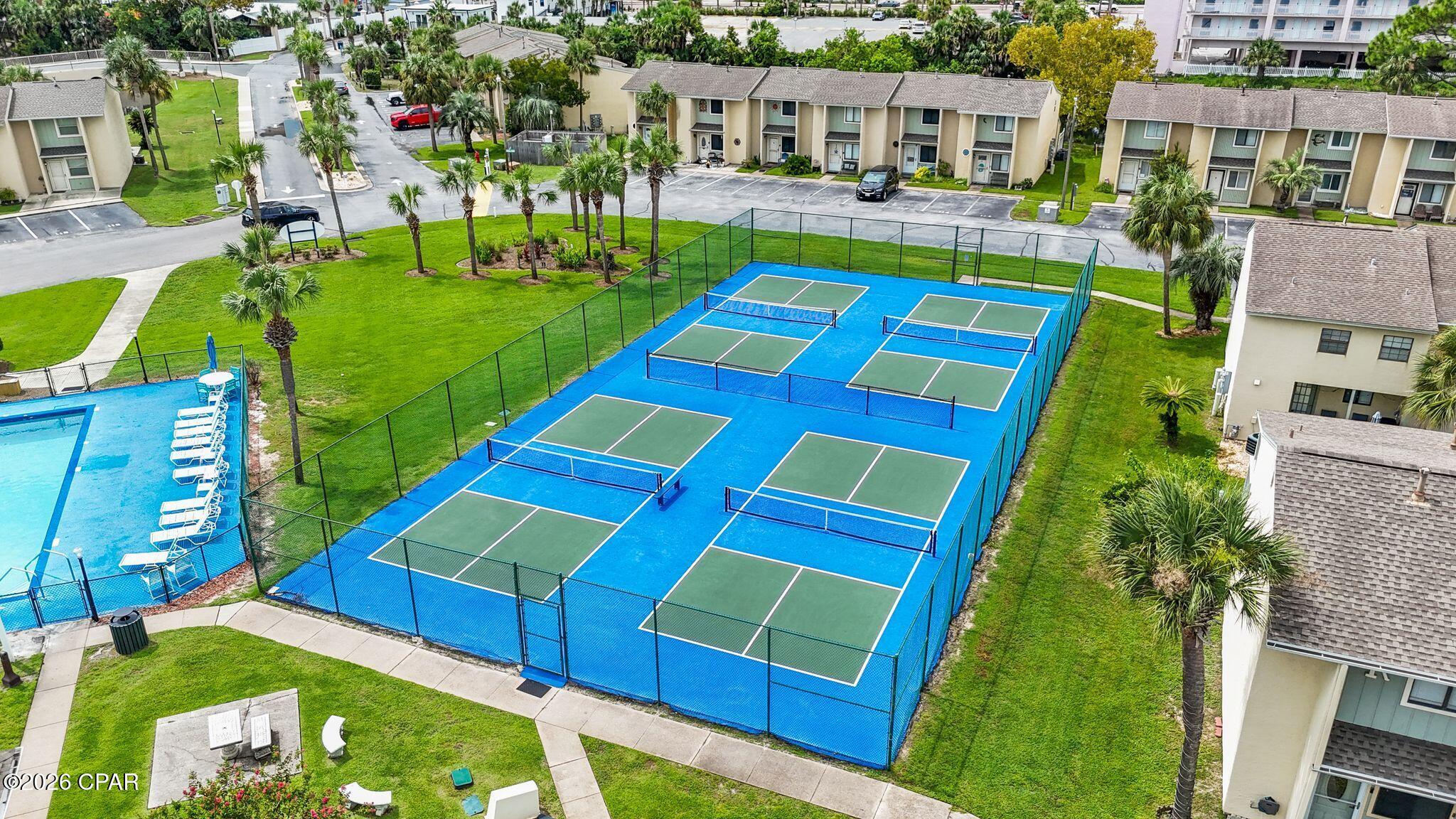 Gulf Highlands Beach Resort - Residential