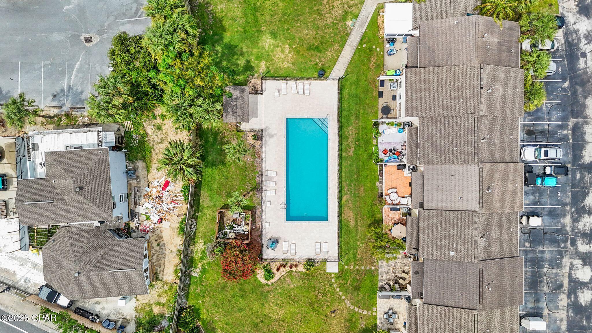 Gulf Highlands Beach Resort - Residential