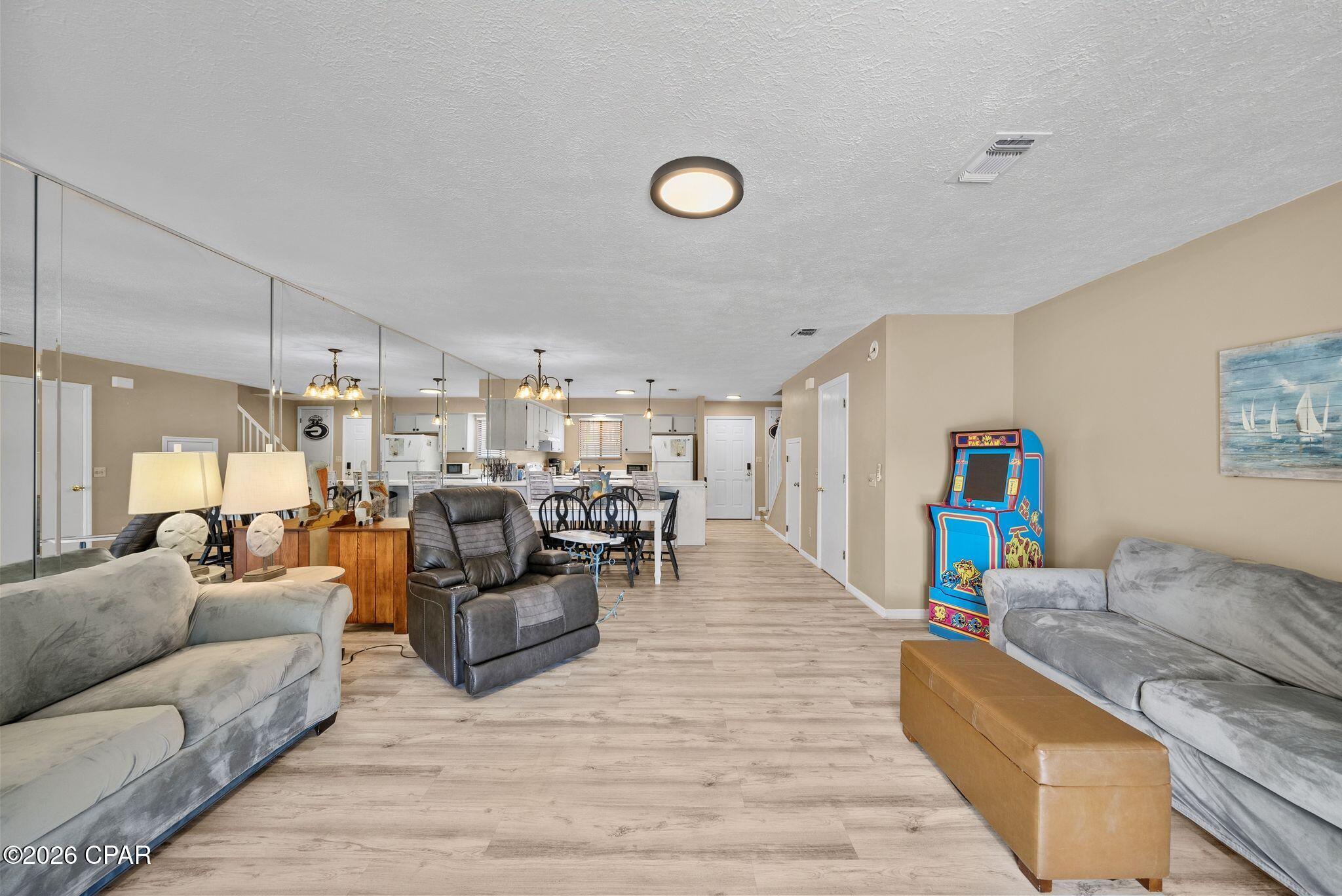 Gulf Highlands Beach Resort - Residential