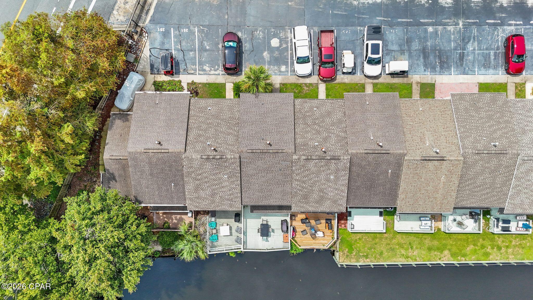 Gulf Highlands Beach Resort - Residential
