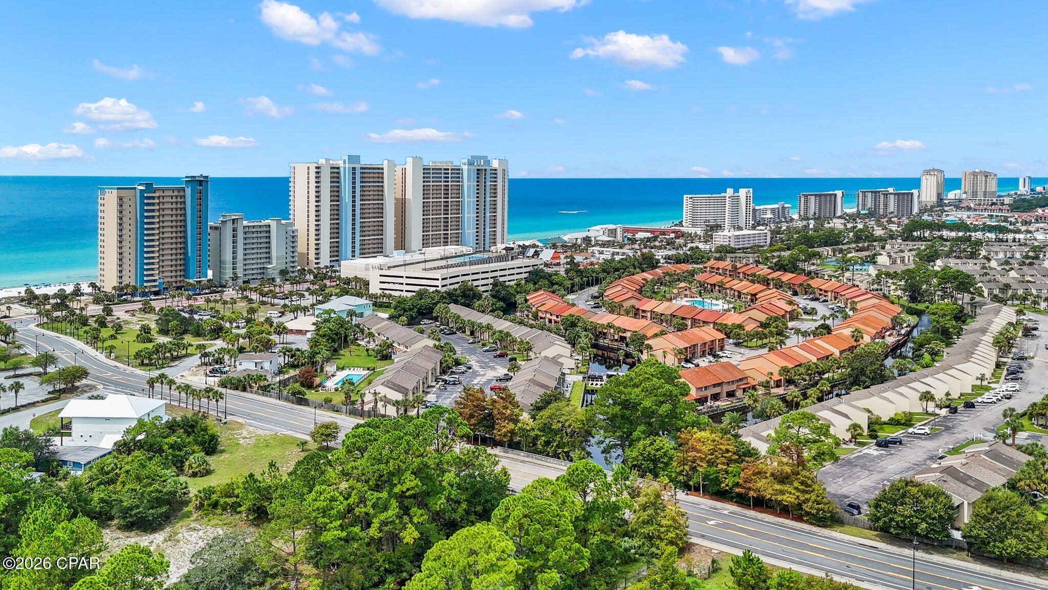 Gulf Highlands Beach Resort - Residential