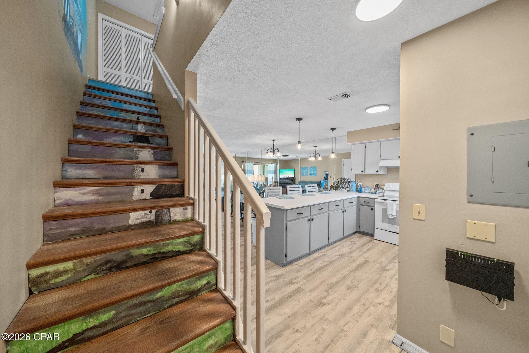 Gulf Highlands Beach Resort - Residential