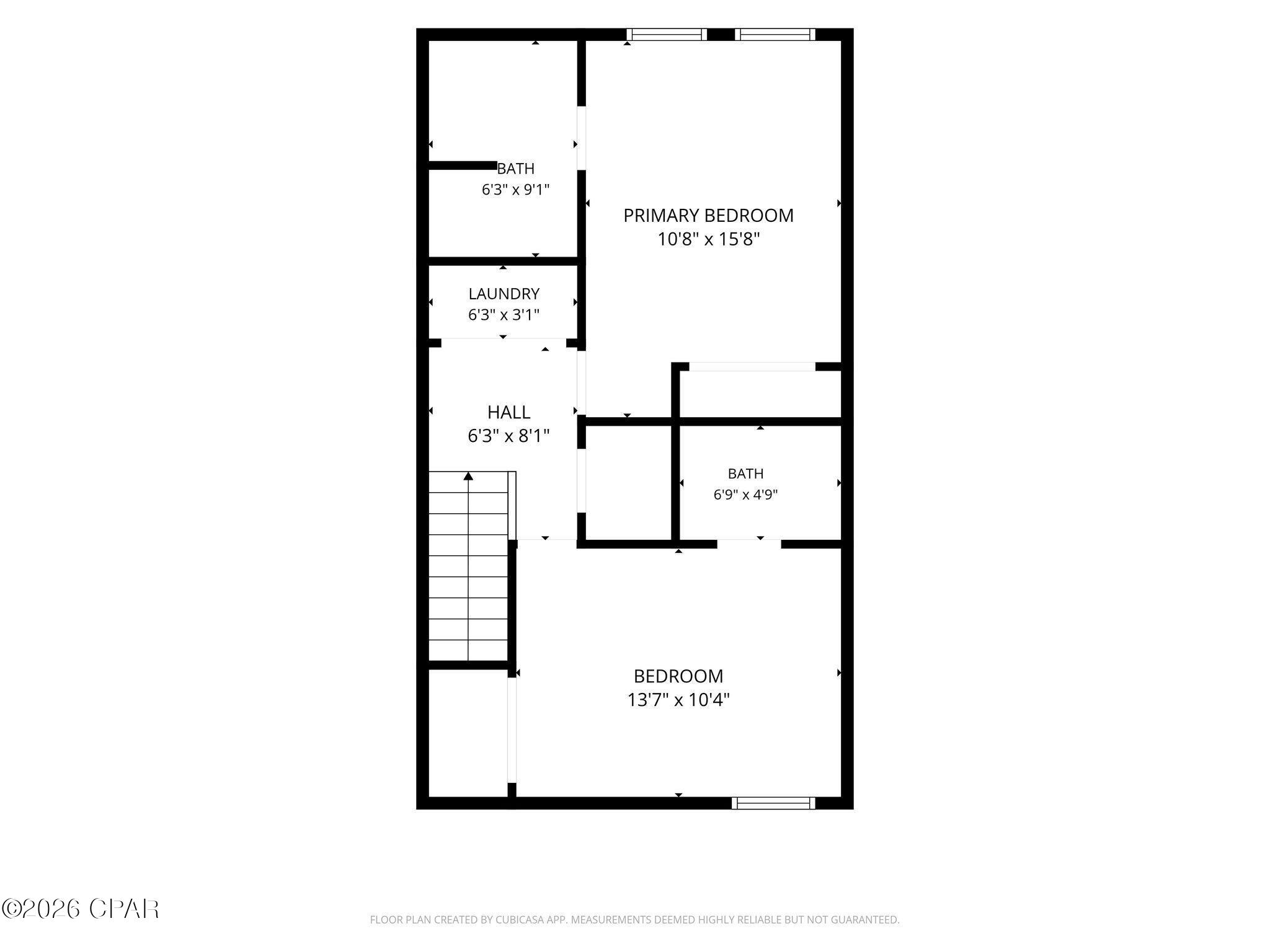 Gulf Highlands Beach Resort - Residential