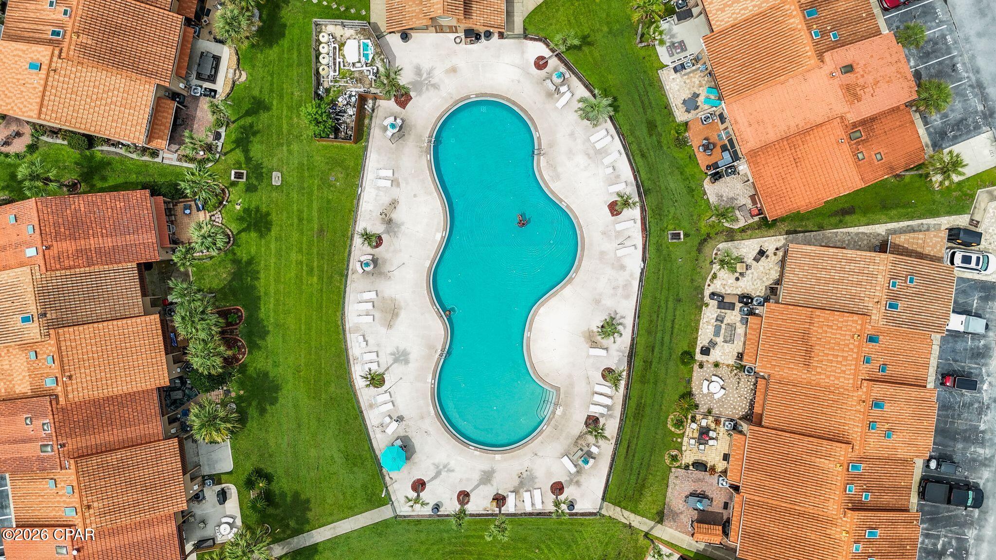 Gulf Highlands Beach Resort - Residential