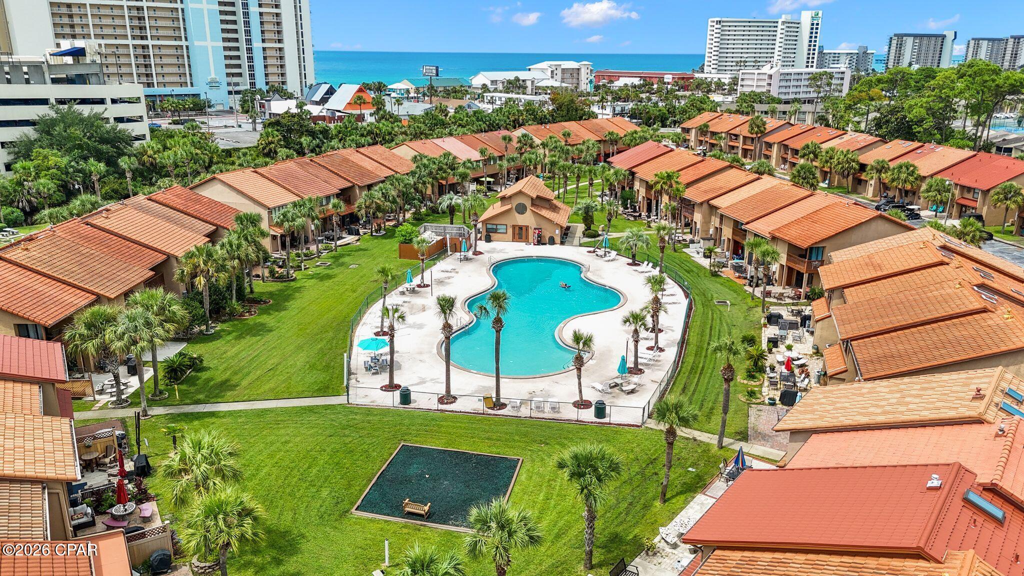 Gulf Highlands Beach Resort - Residential
