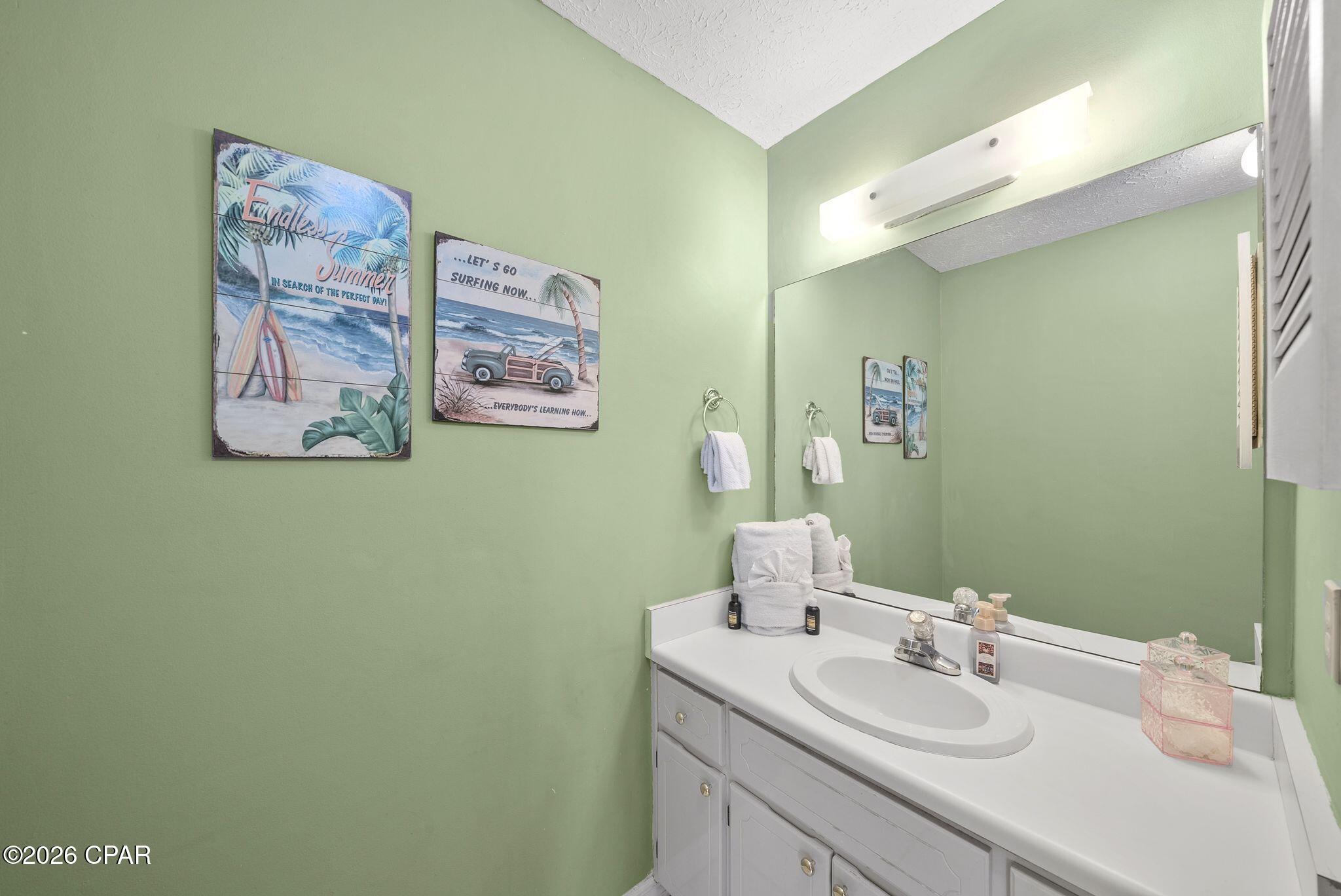 Gulf Highlands Beach Resort - Residential