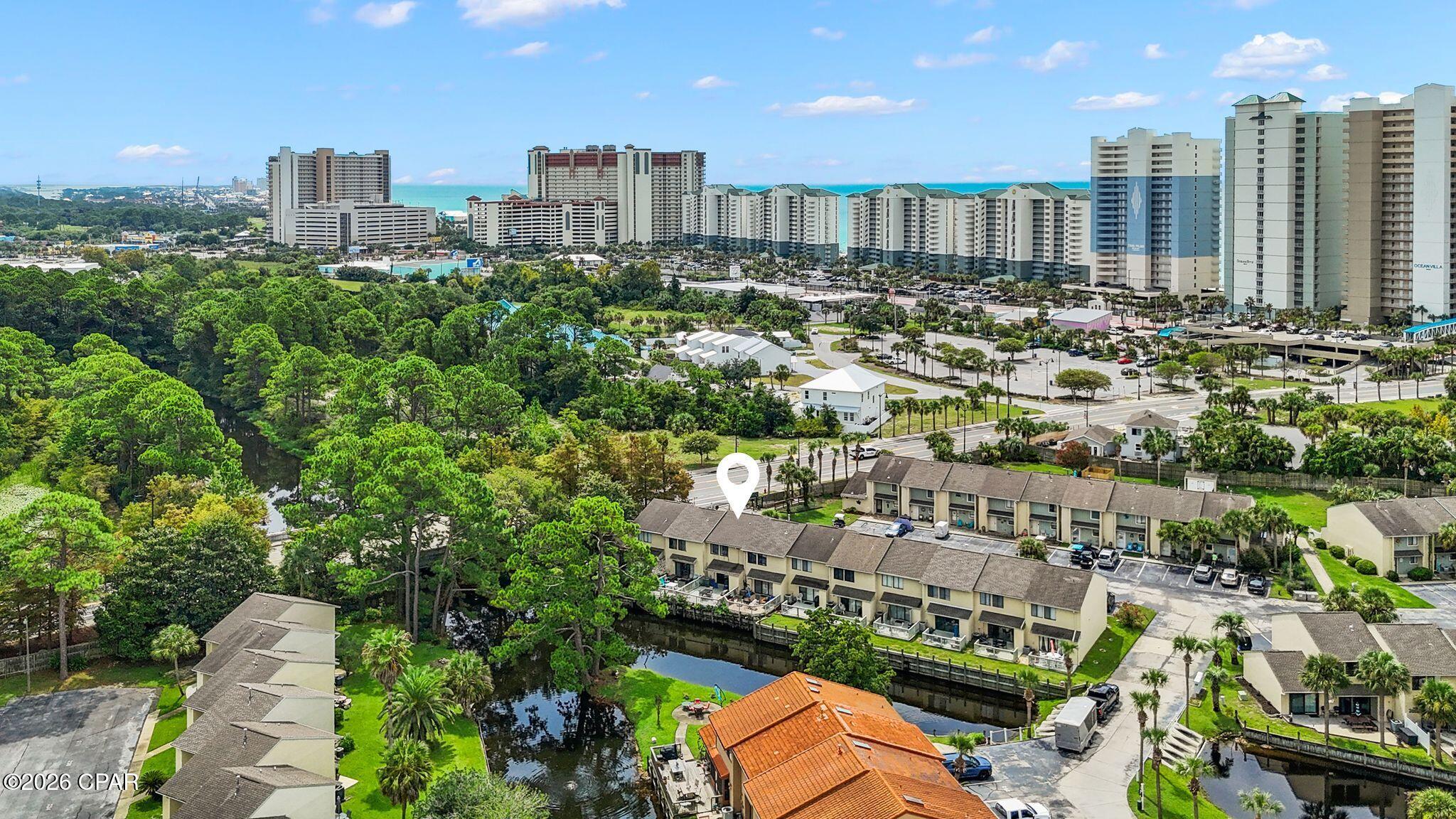 Gulf Highlands Beach Resort - Residential