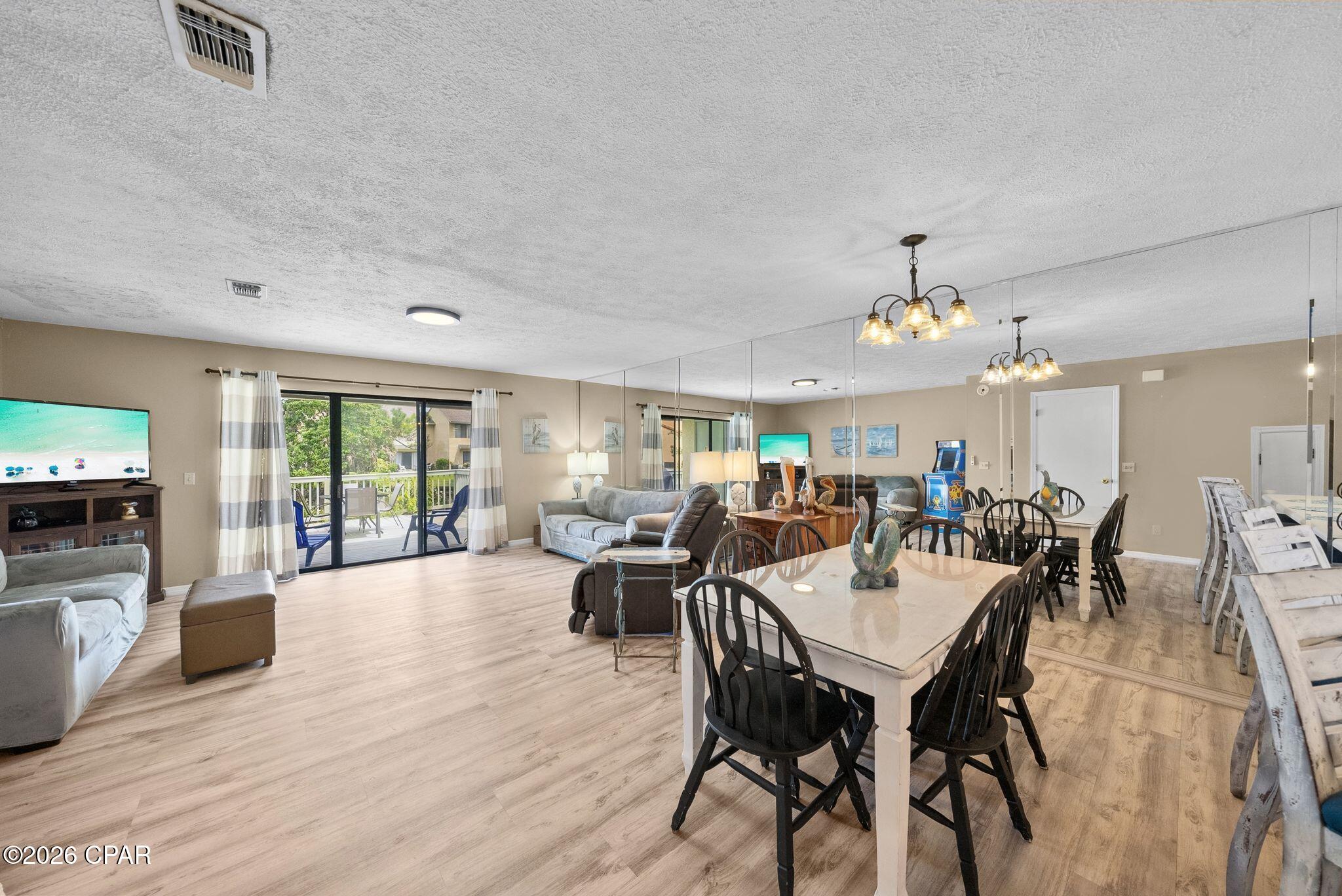 Gulf Highlands Beach Resort - Residential