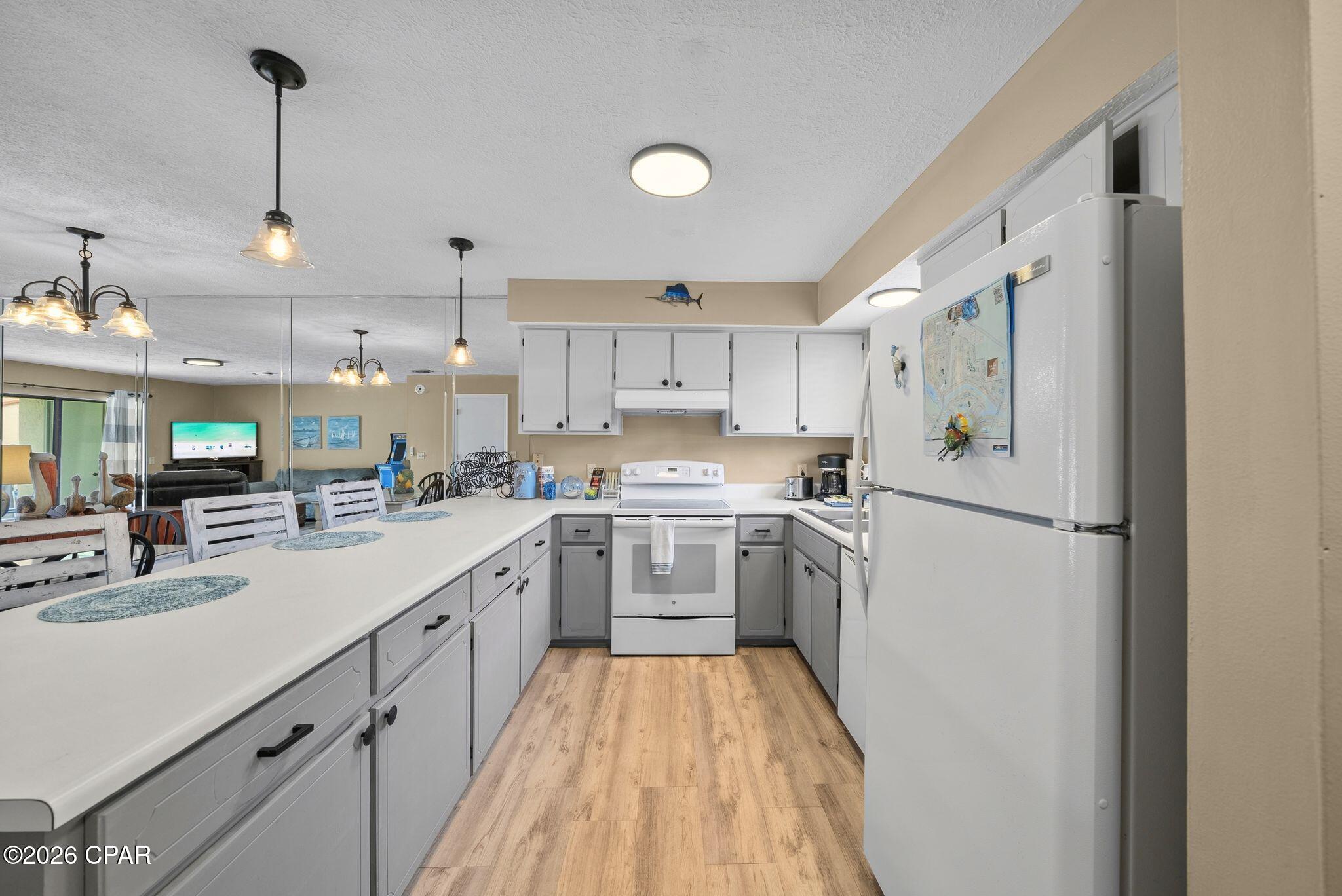 Gulf Highlands Beach Resort - Residential