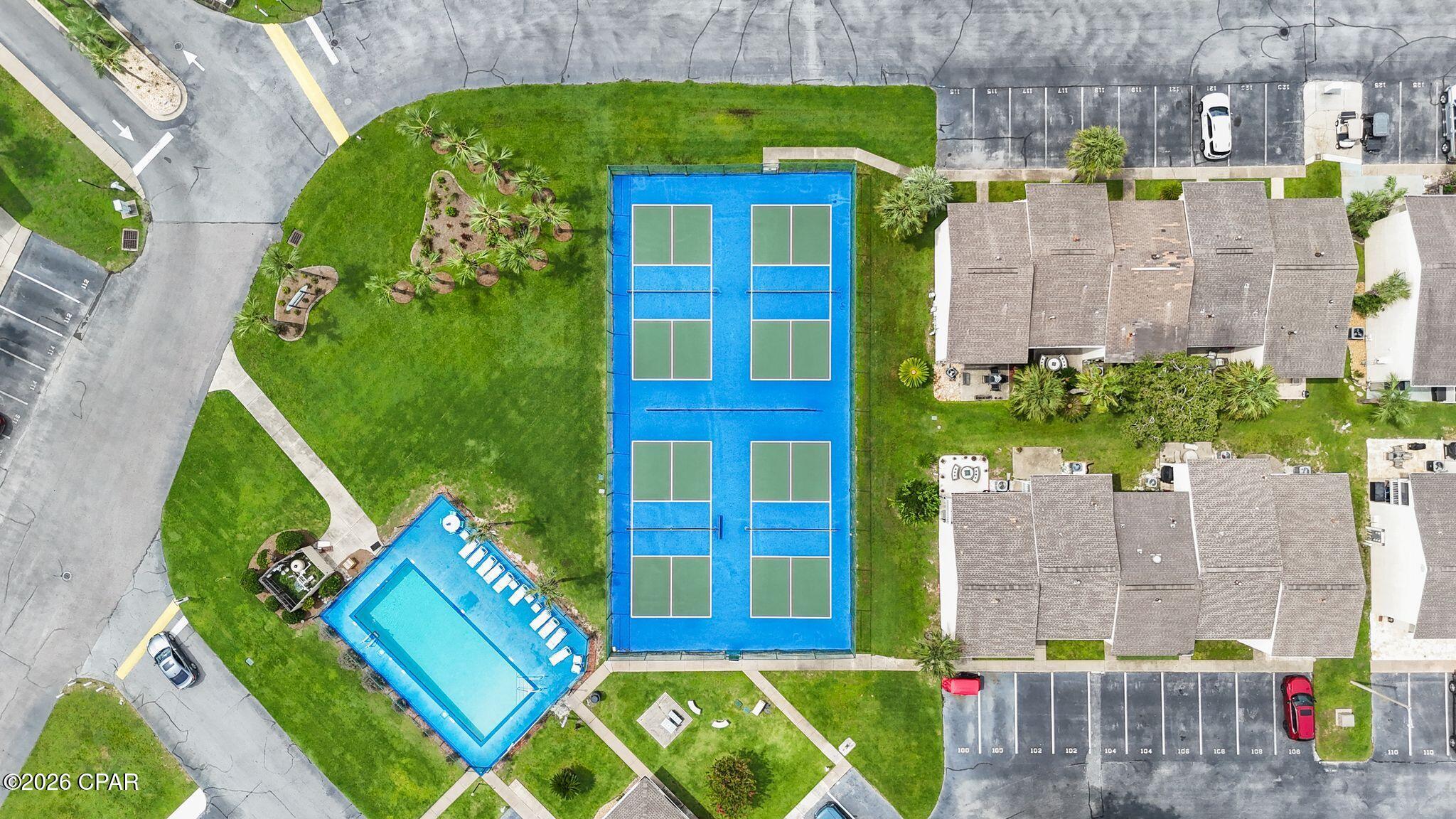 Gulf Highlands Beach Resort - Residential