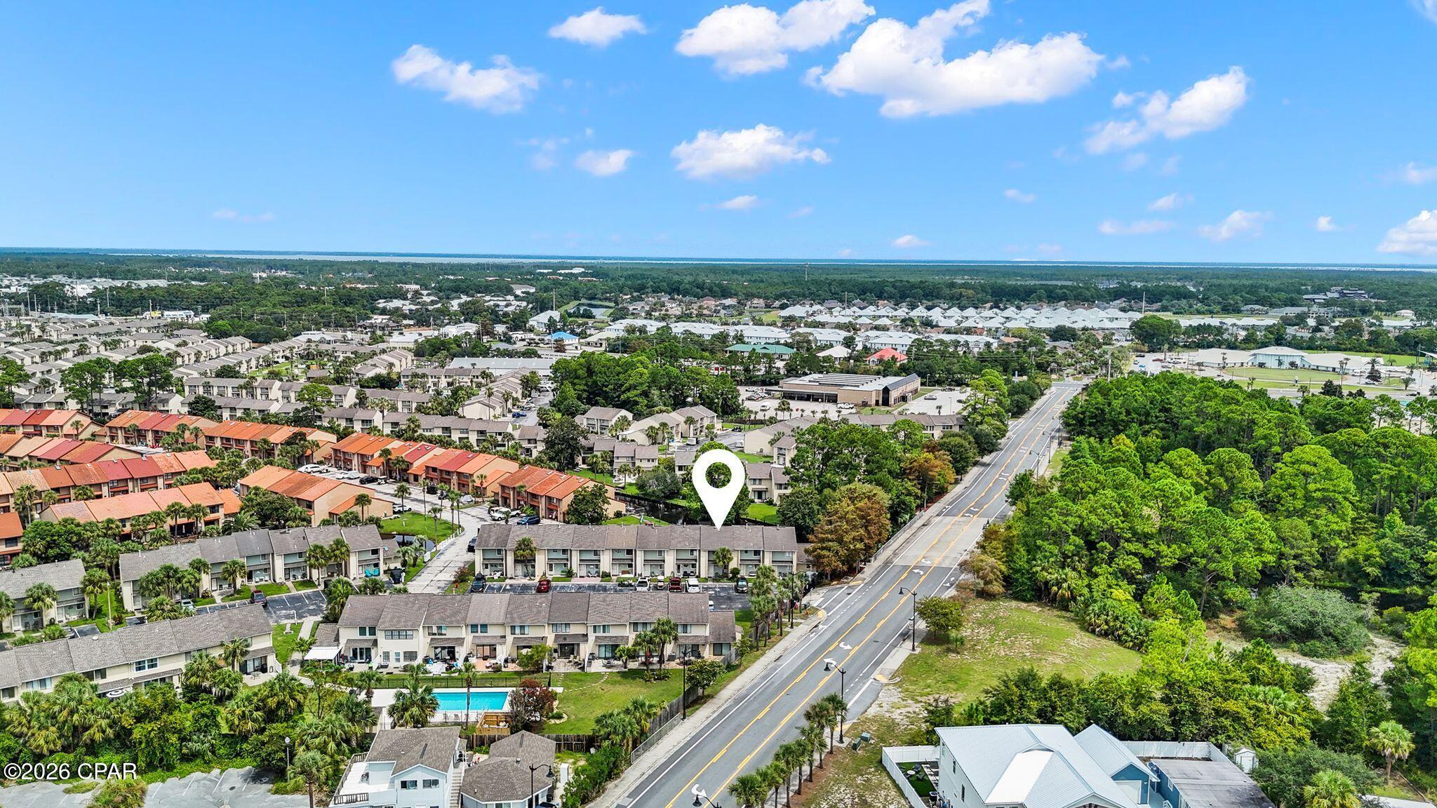 Gulf Highlands Beach Resort - Residential
