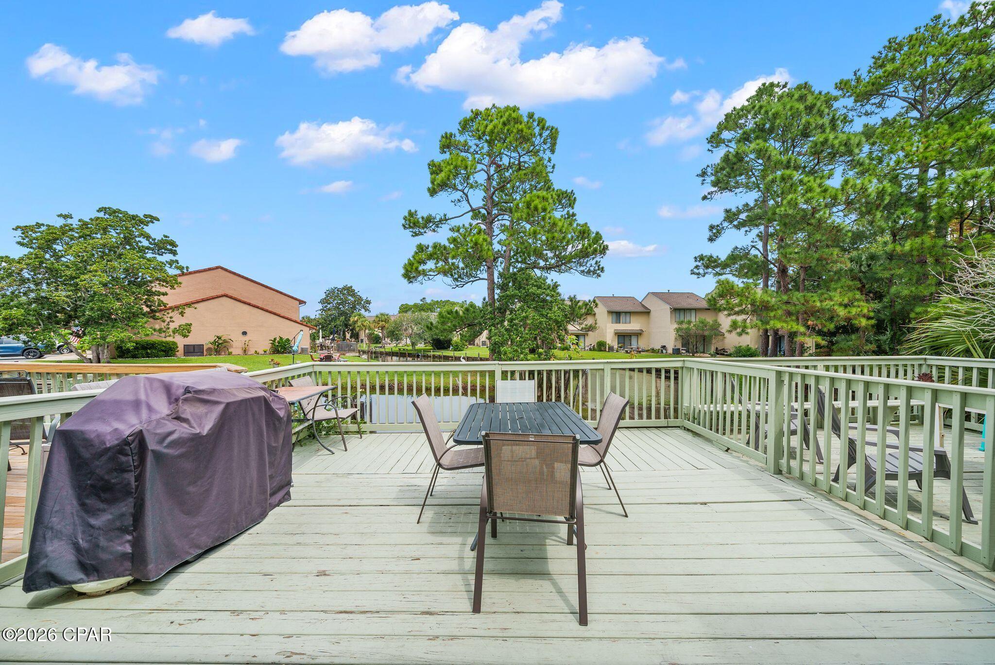 Gulf Highlands Beach Resort - Residential