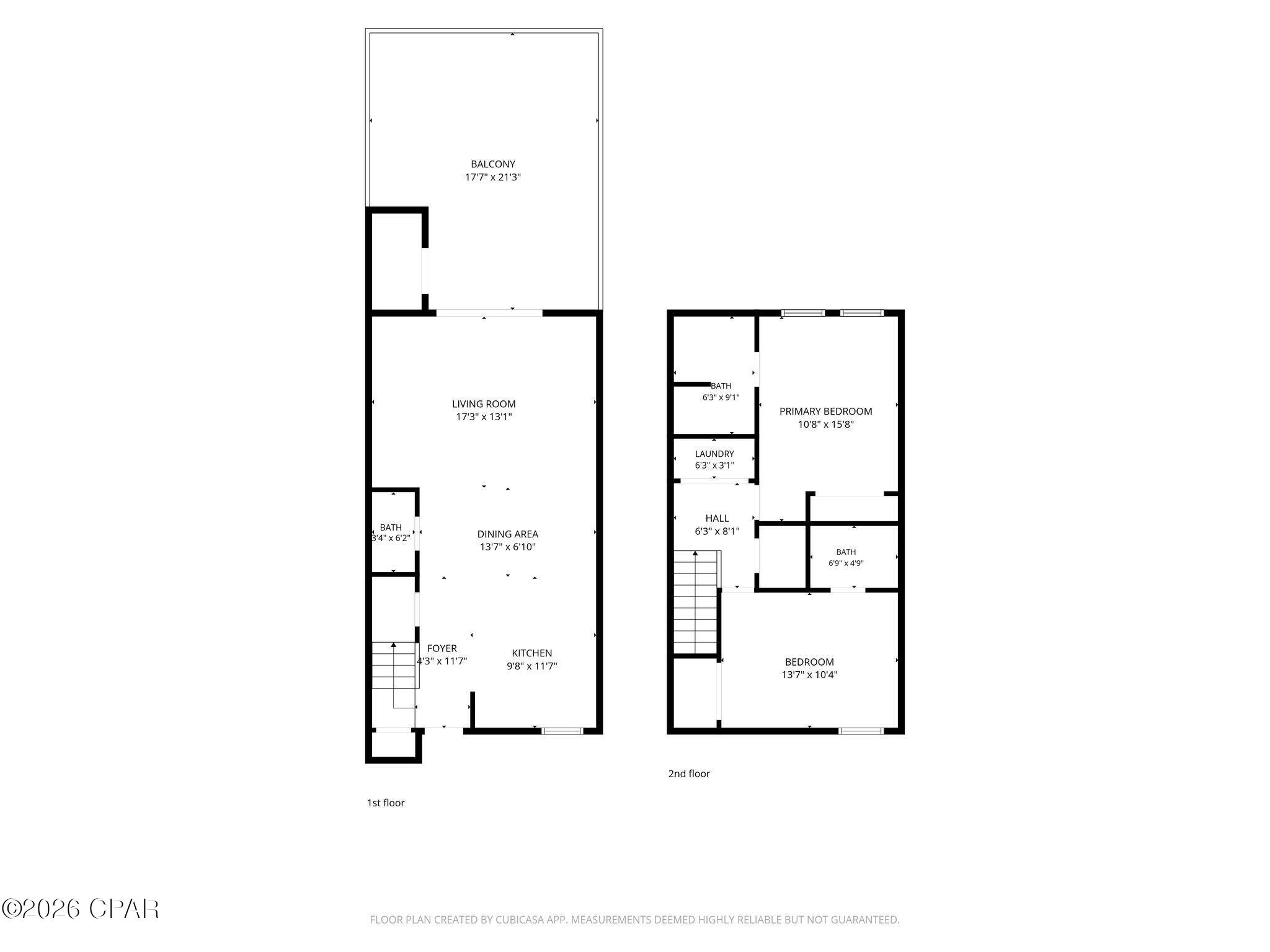 Gulf Highlands Beach Resort - Residential