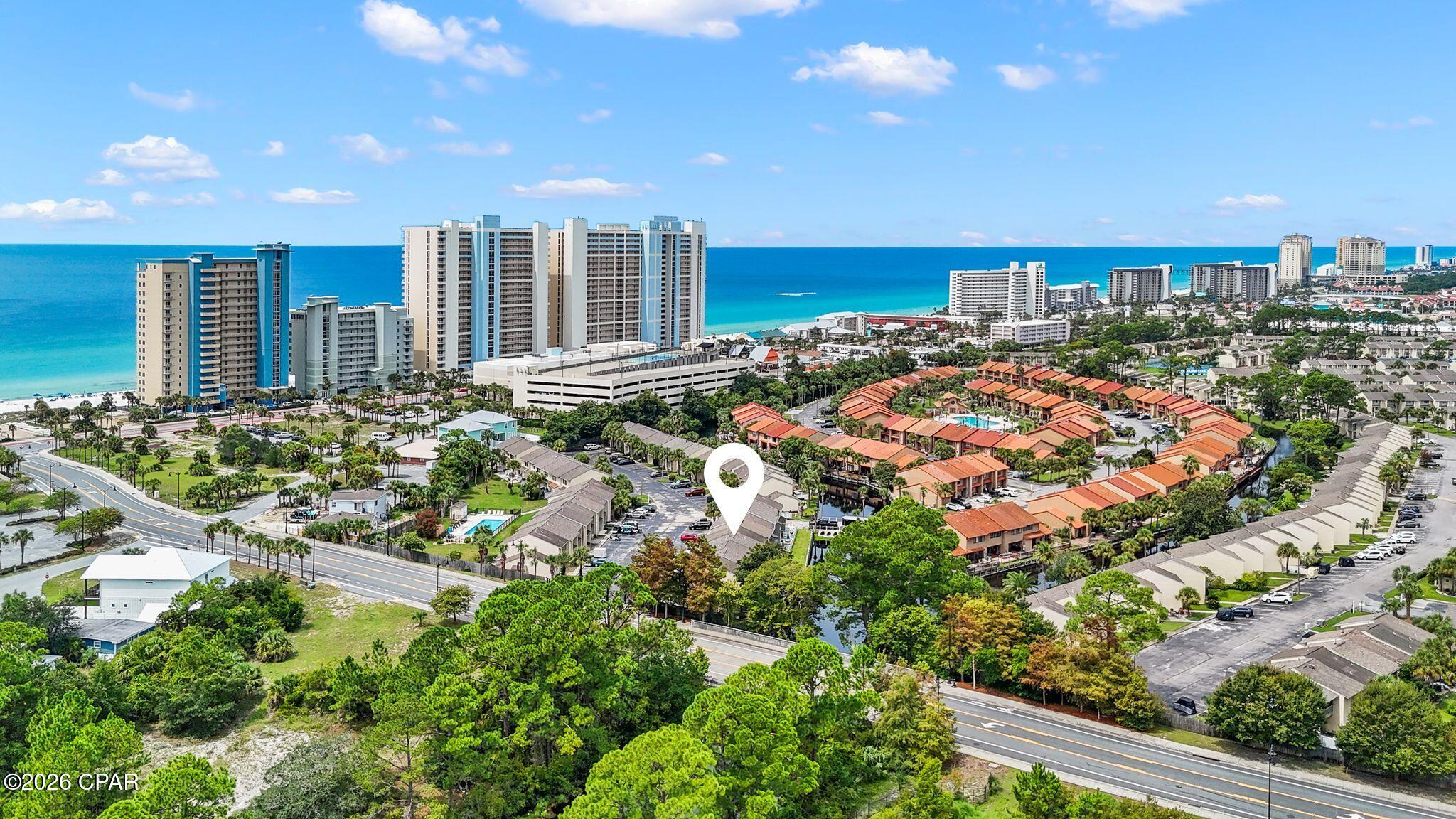 Gulf Highlands Beach Resort - Residential