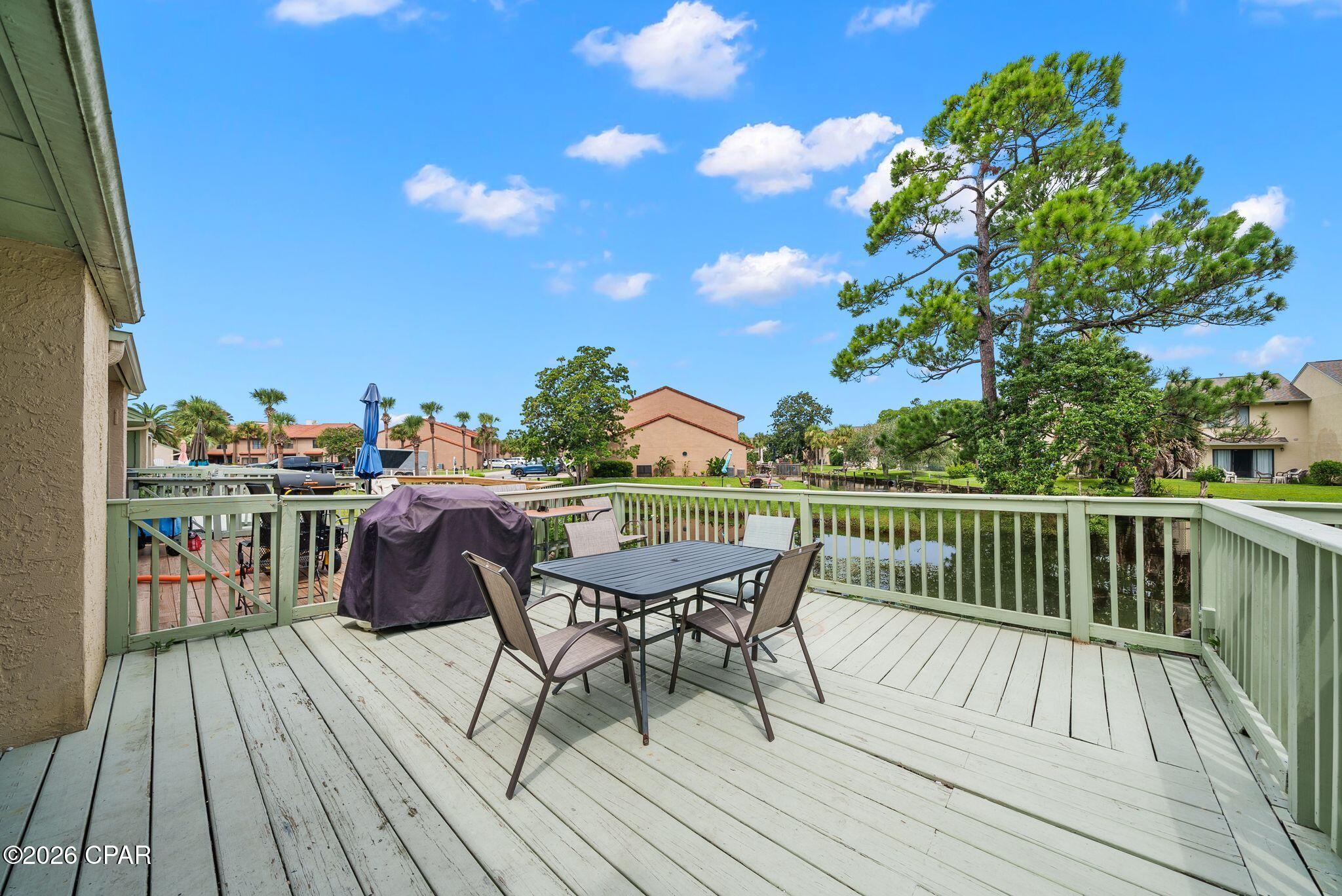 Gulf Highlands Beach Resort - Residential