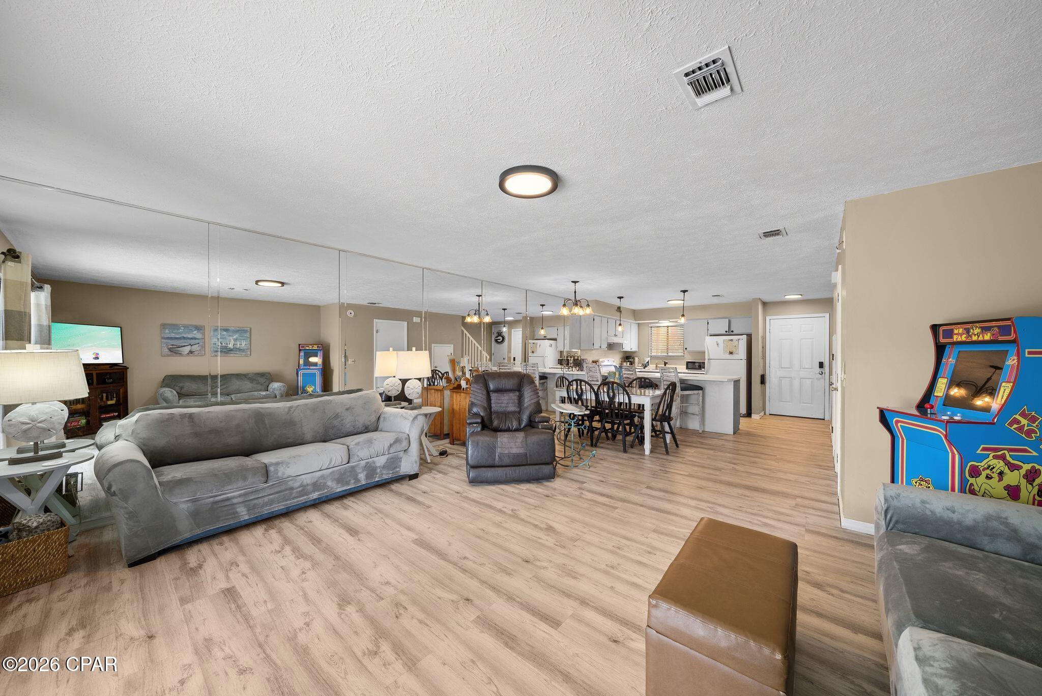 Gulf Highlands Beach Resort - Residential