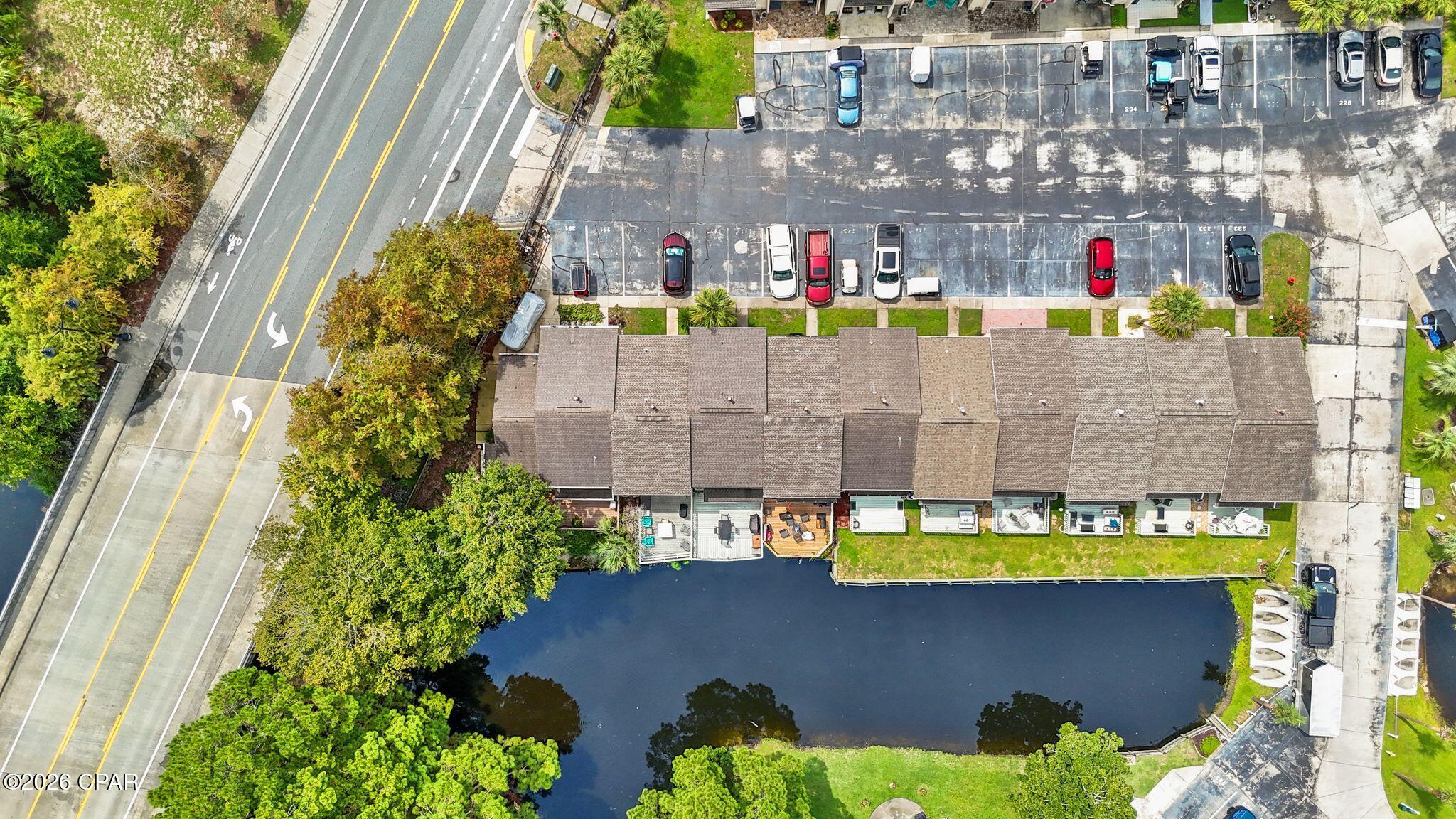 Gulf Highlands Beach Resort - Residential