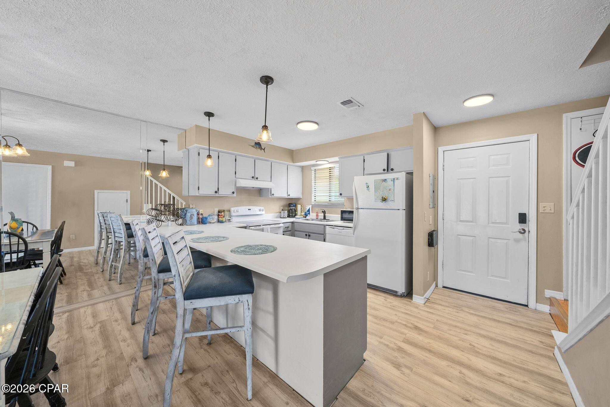 Gulf Highlands Beach Resort - Residential