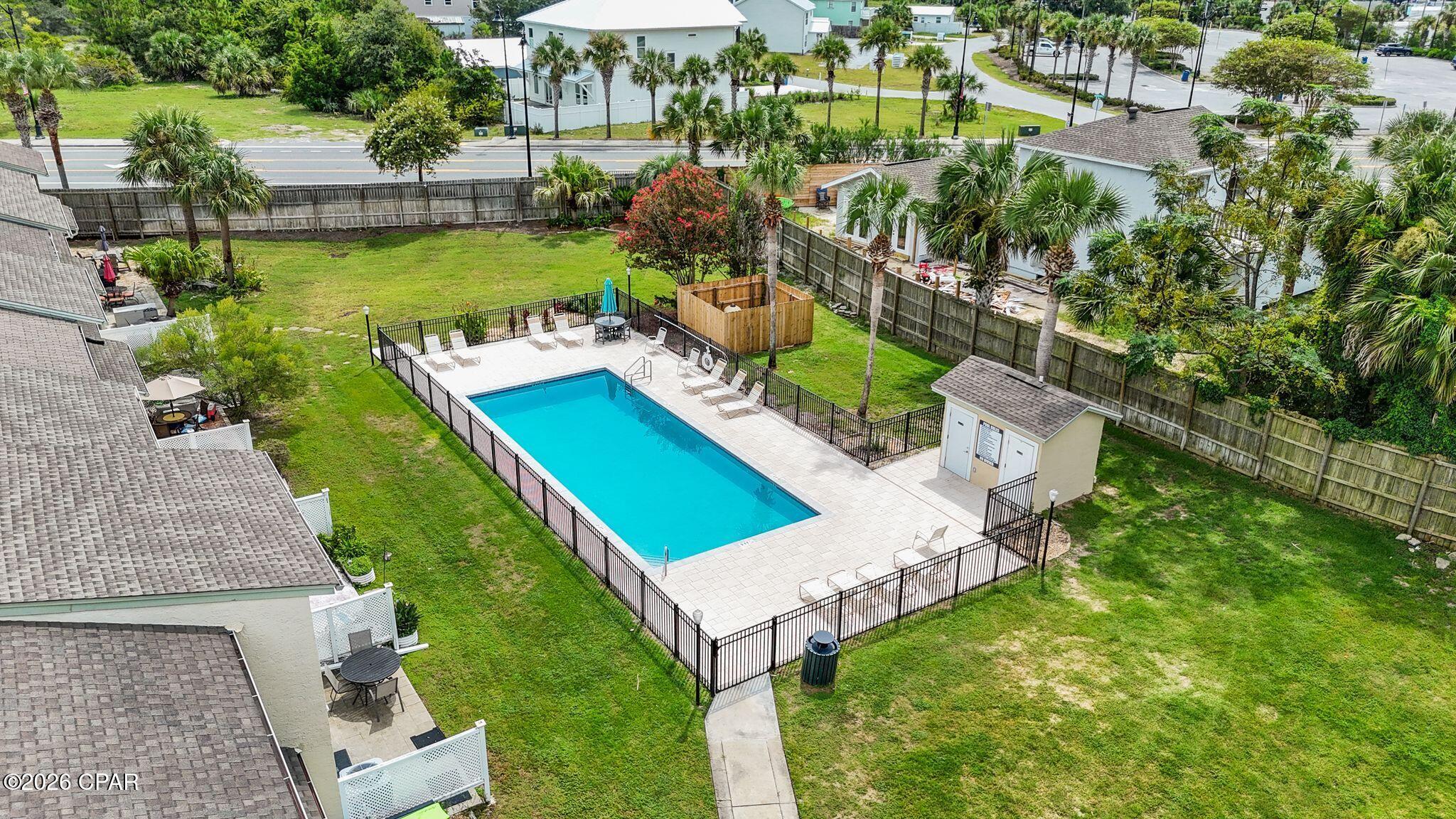 Gulf Highlands Beach Resort - Residential