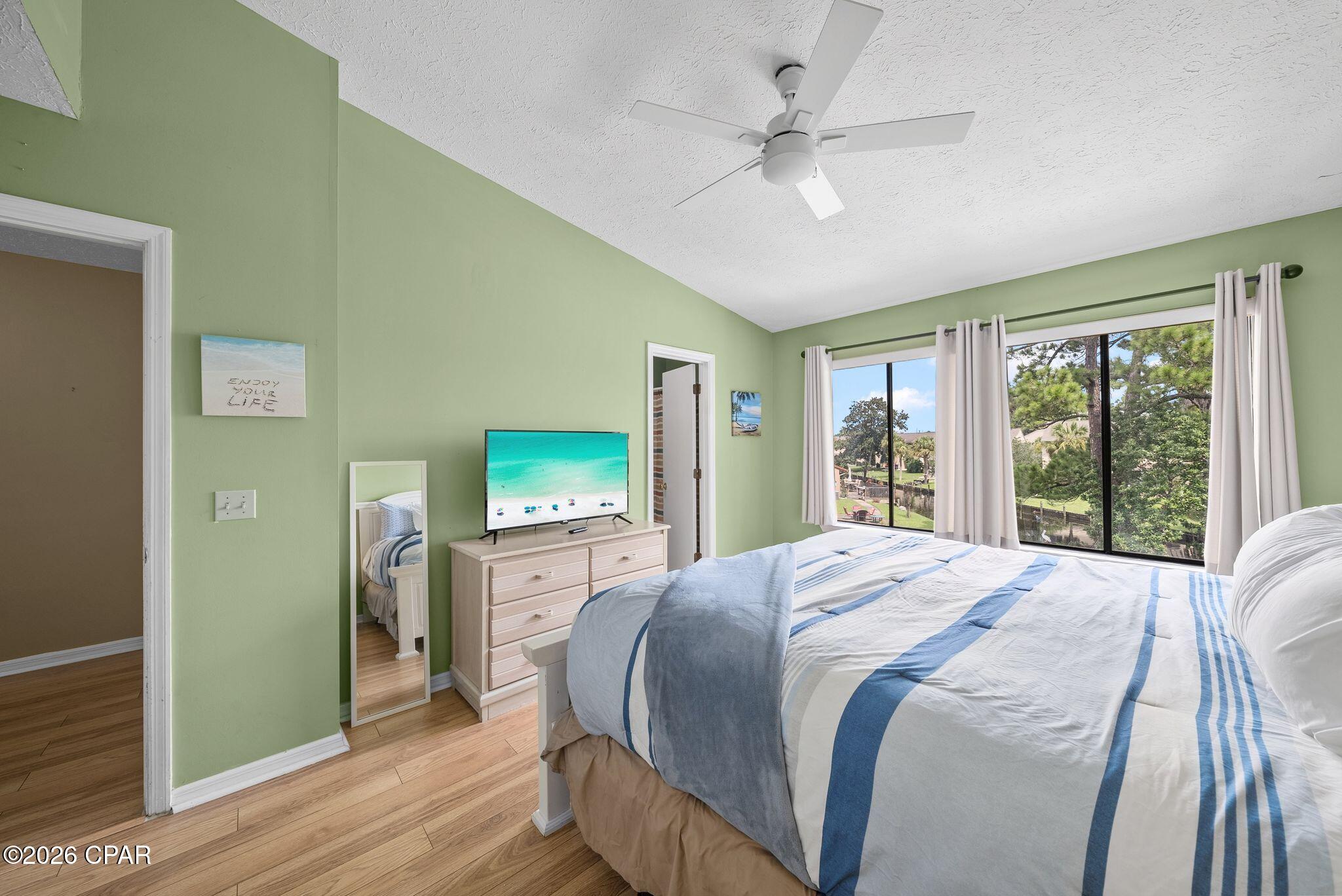 Gulf Highlands Beach Resort - Residential