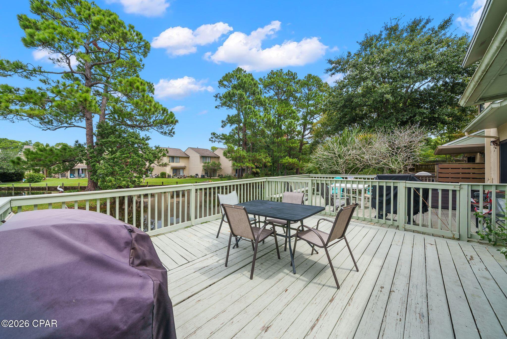 Gulf Highlands Beach Resort - Residential
