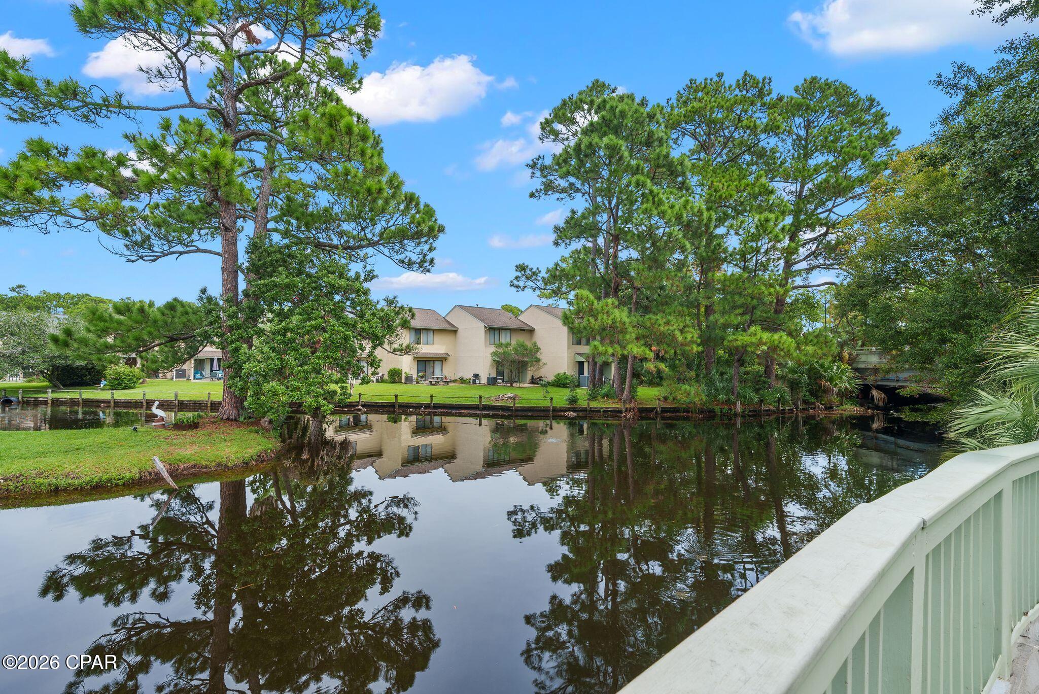Gulf Highlands Beach Resort - Residential