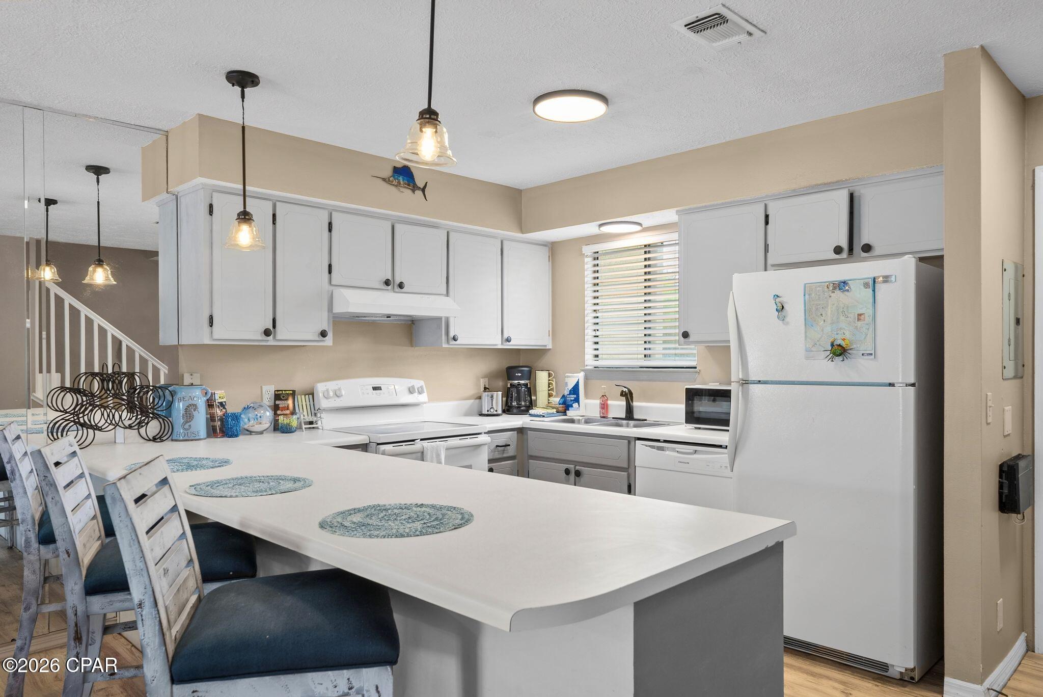 Gulf Highlands Beach Resort - Residential