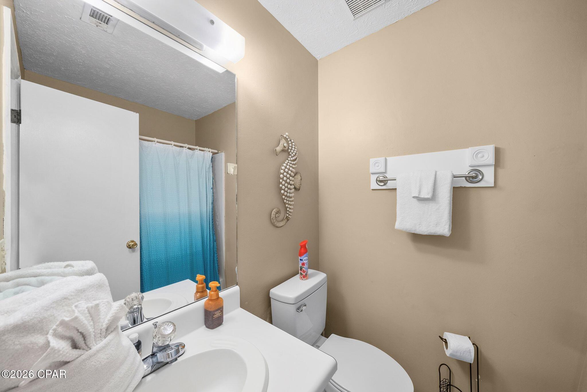 Gulf Highlands Beach Resort - Residential