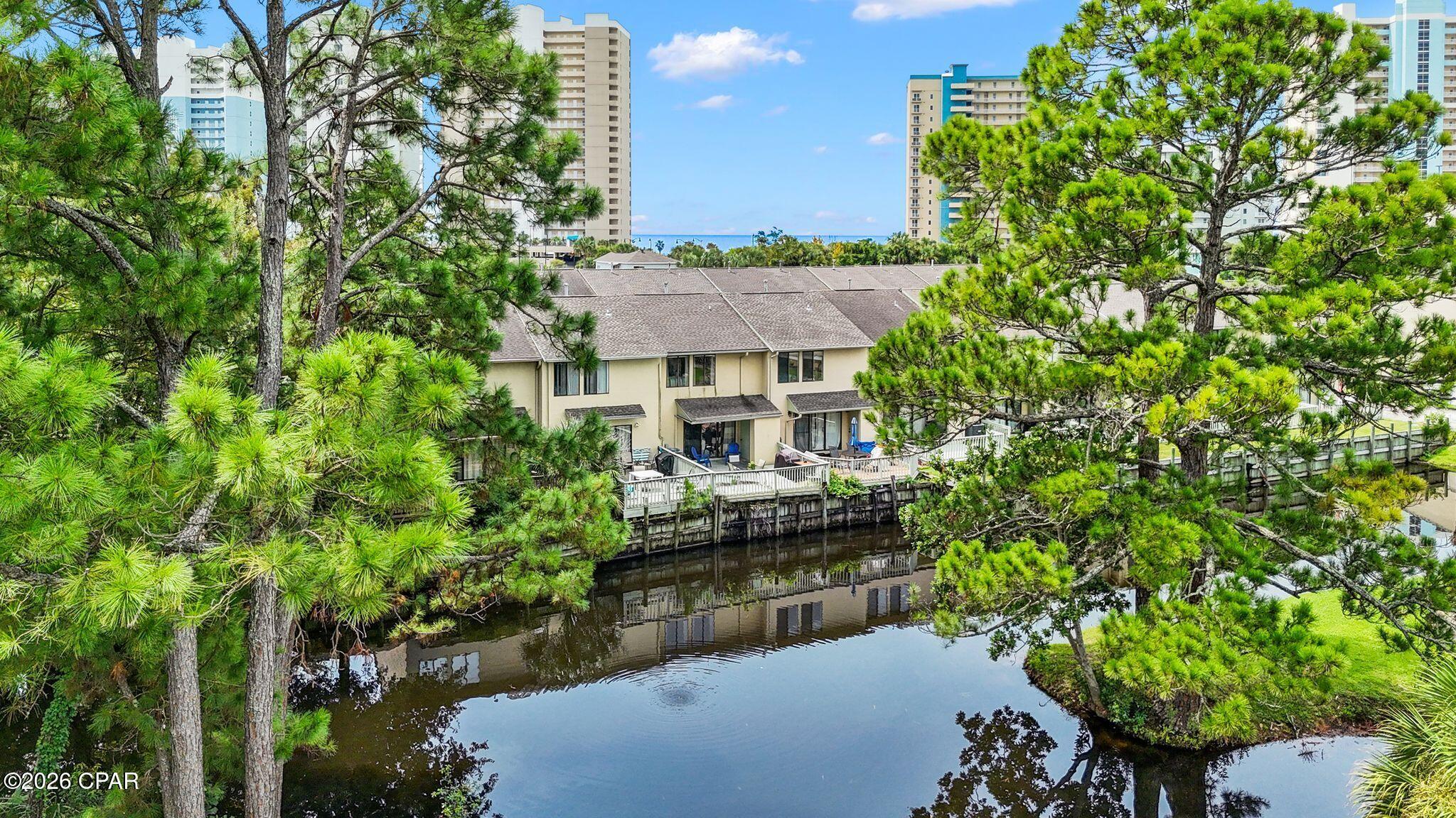 Gulf Highlands Beach Resort - Residential