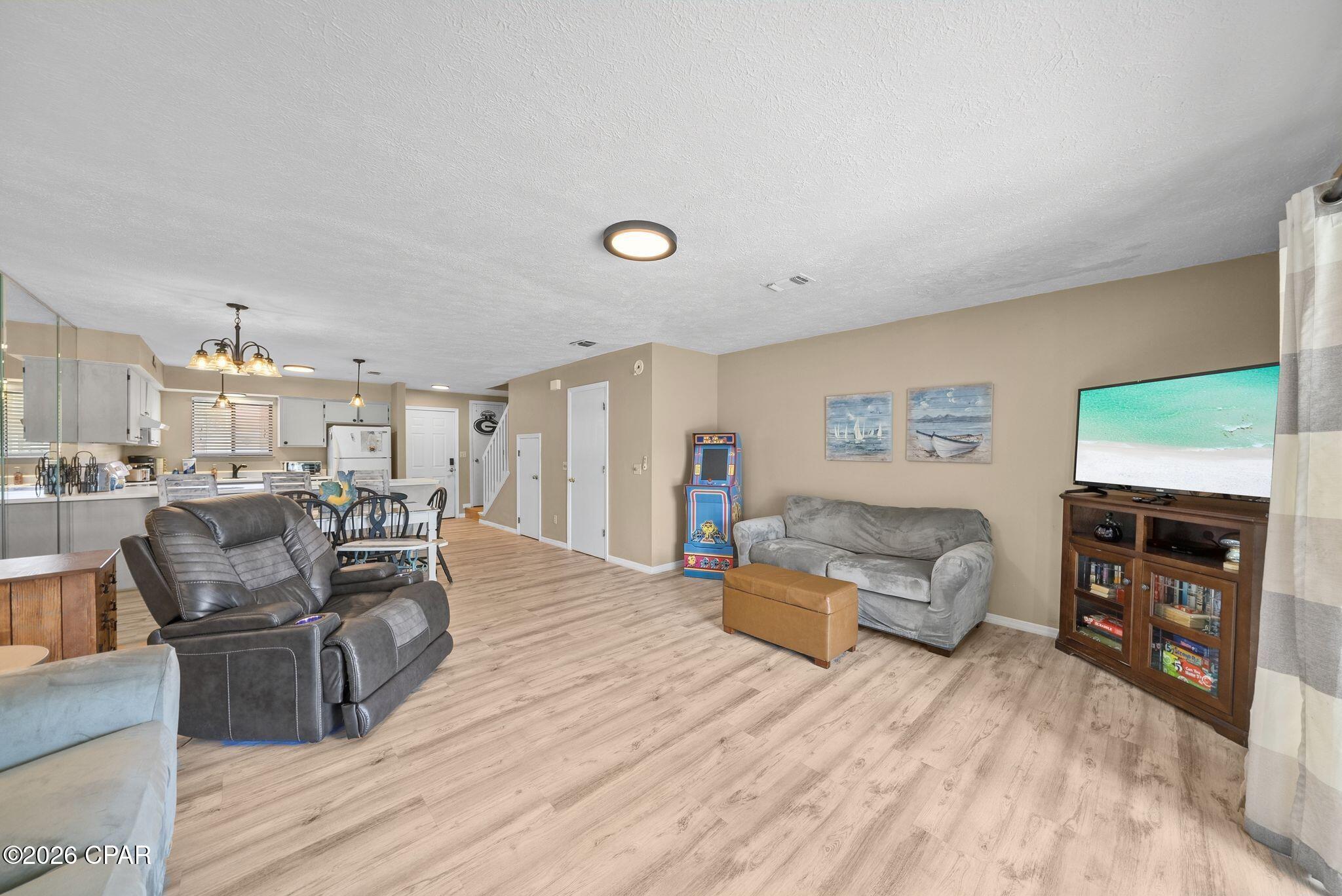 Gulf Highlands Beach Resort - Residential