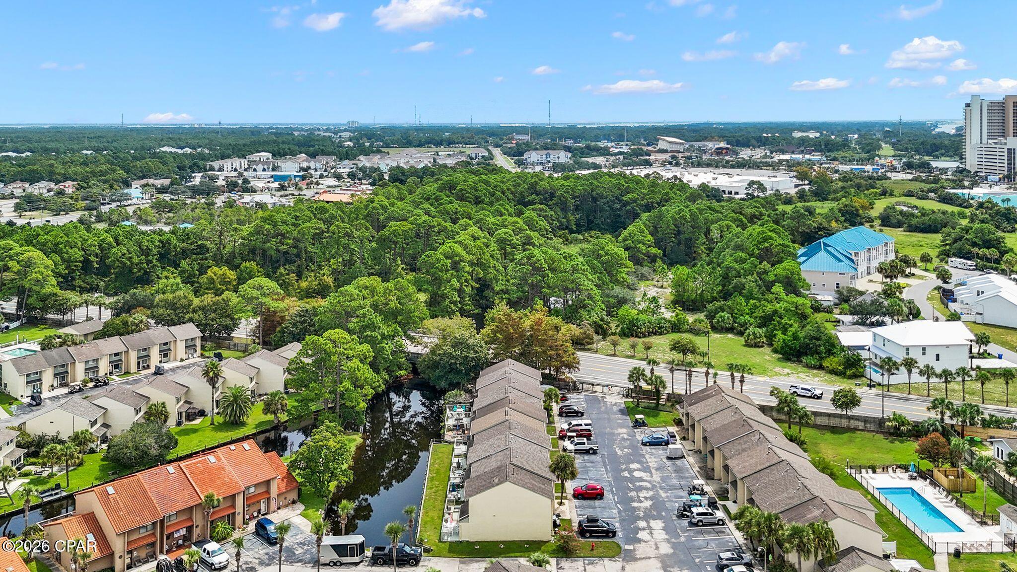 Gulf Highlands Beach Resort - Residential