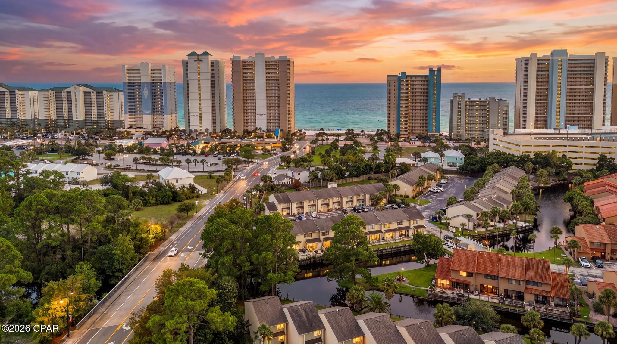 Gulf Highlands Beach Resort - Residential