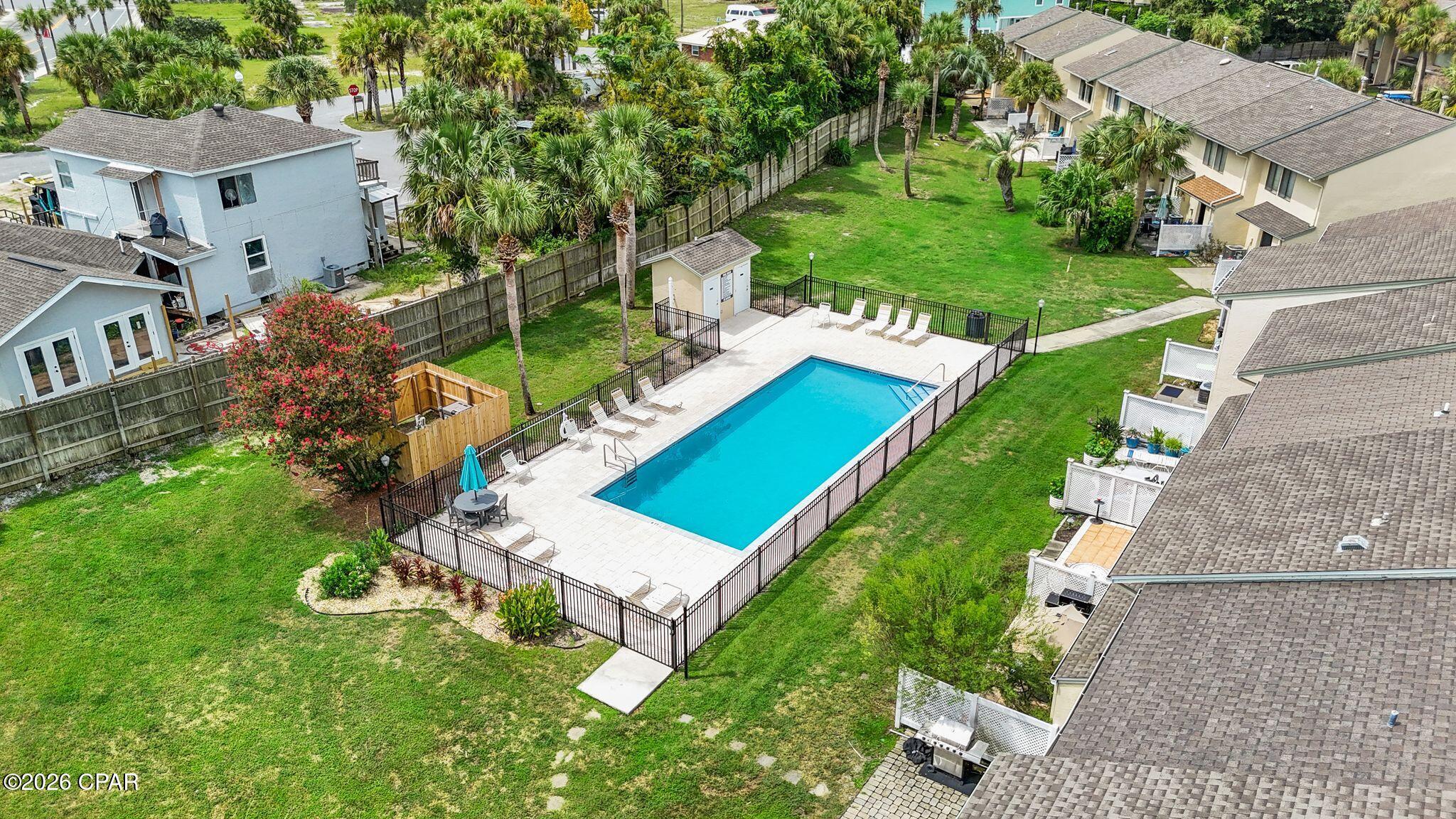 Gulf Highlands Beach Resort - Residential