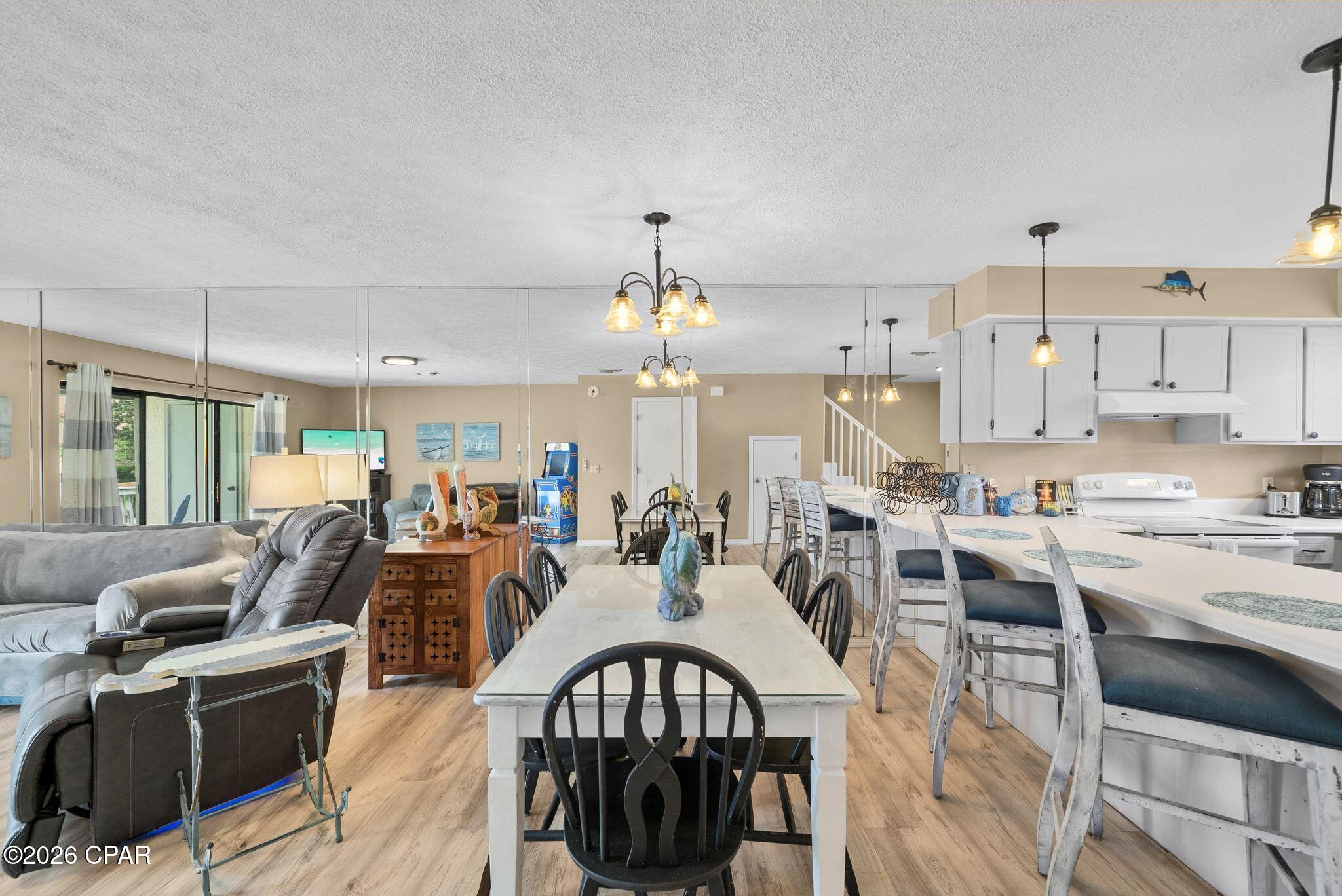 Gulf Highlands Beach Resort - Residential