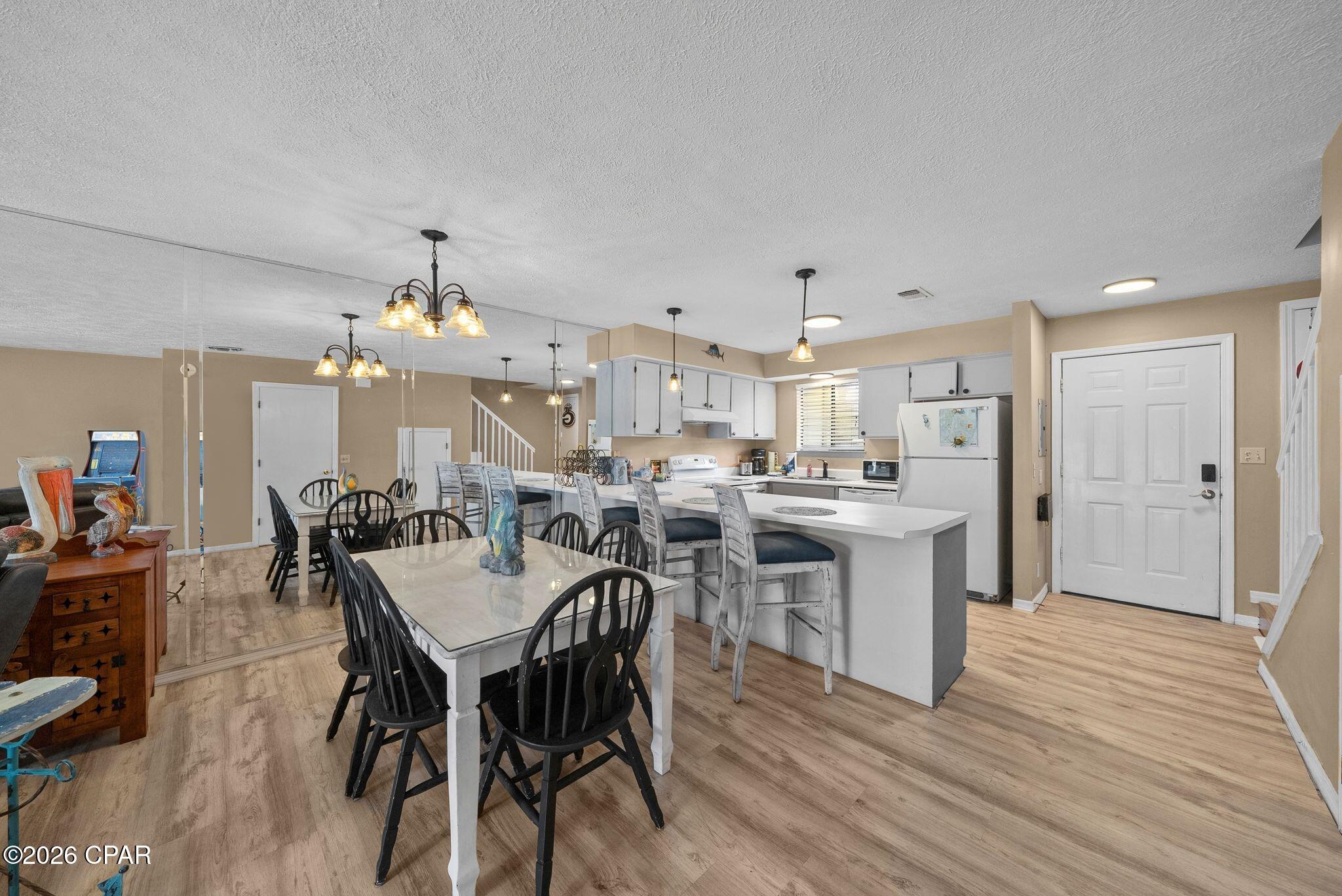 Gulf Highlands Beach Resort - Residential
