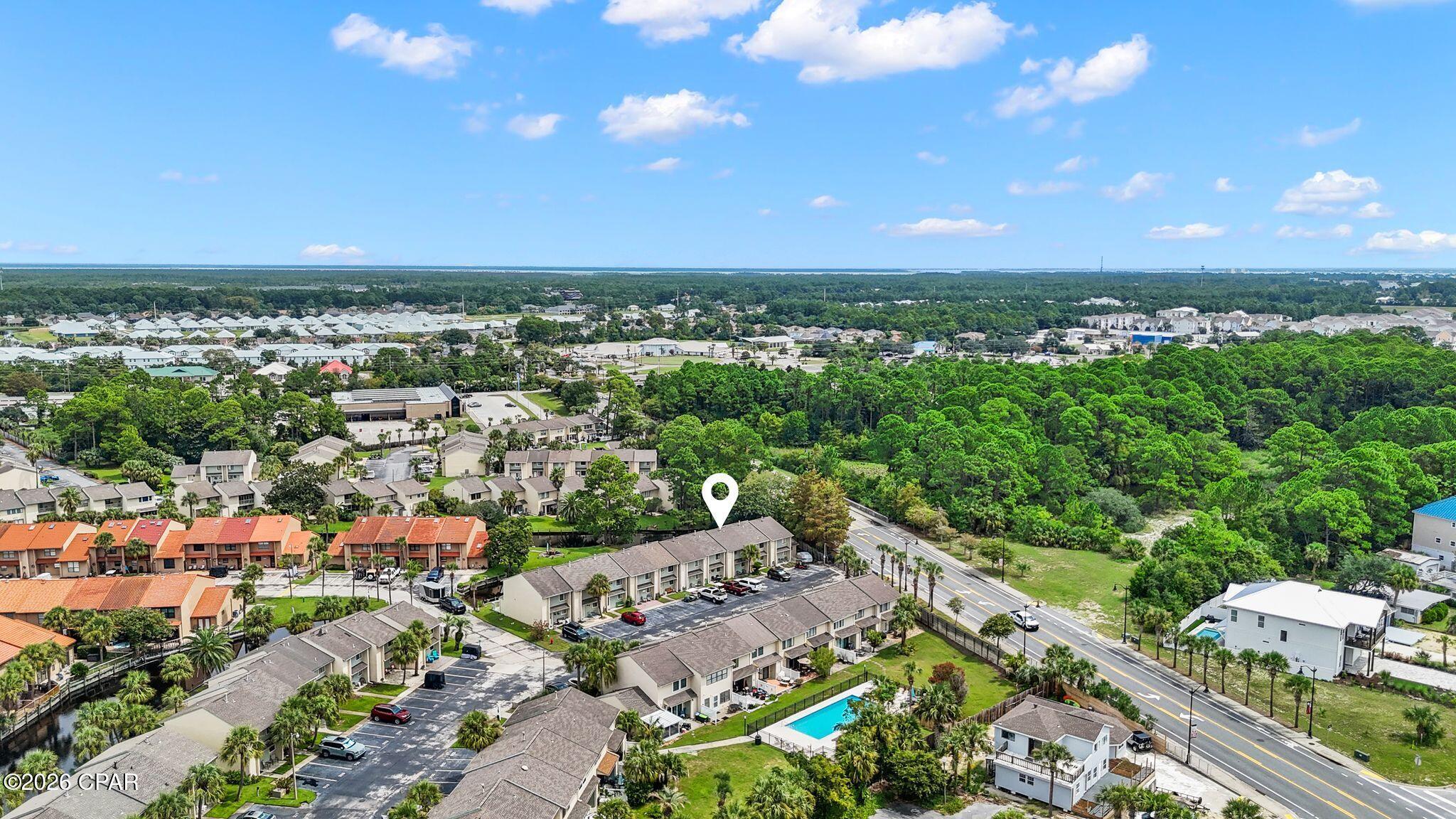 Gulf Highlands Beach Resort - Residential