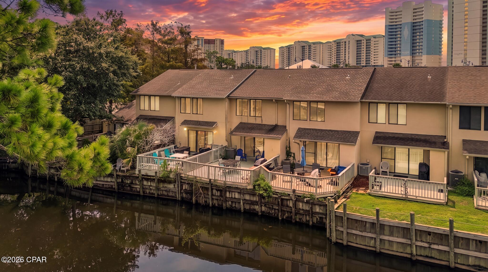 Gulf Highlands Beach Resort - Residential