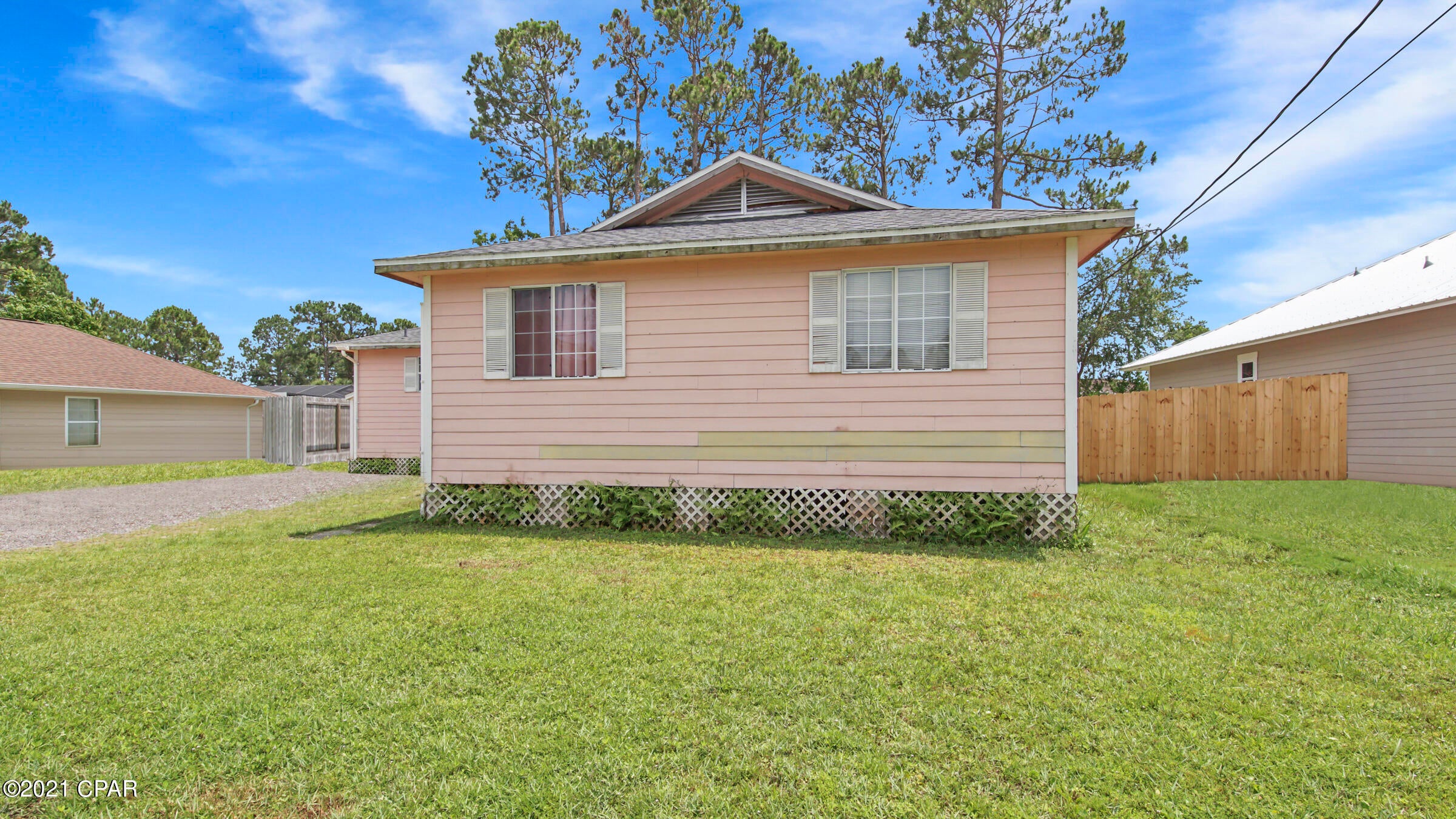 Gulf Highlands Unit-2 - Residential